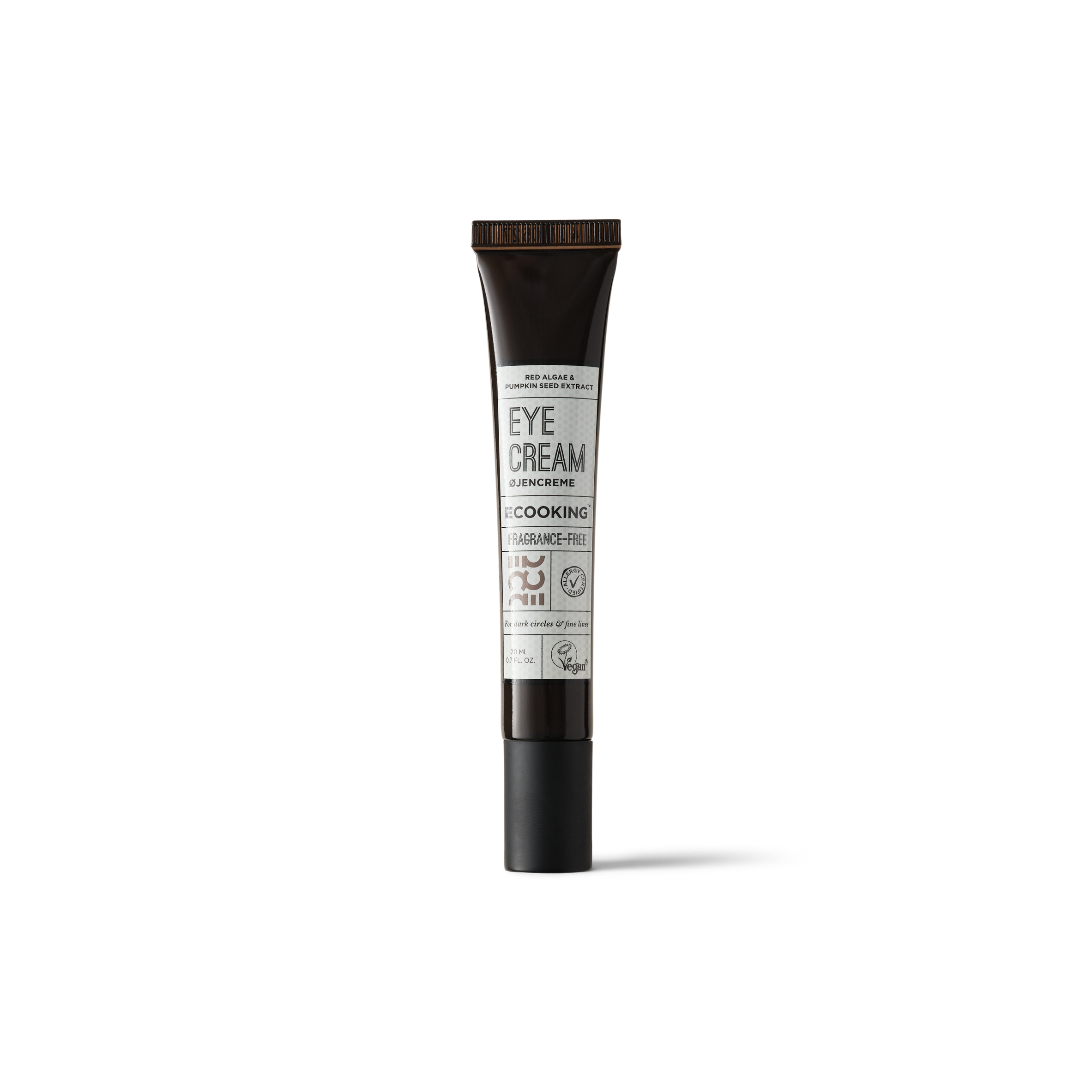 Øjencreme 20 ml