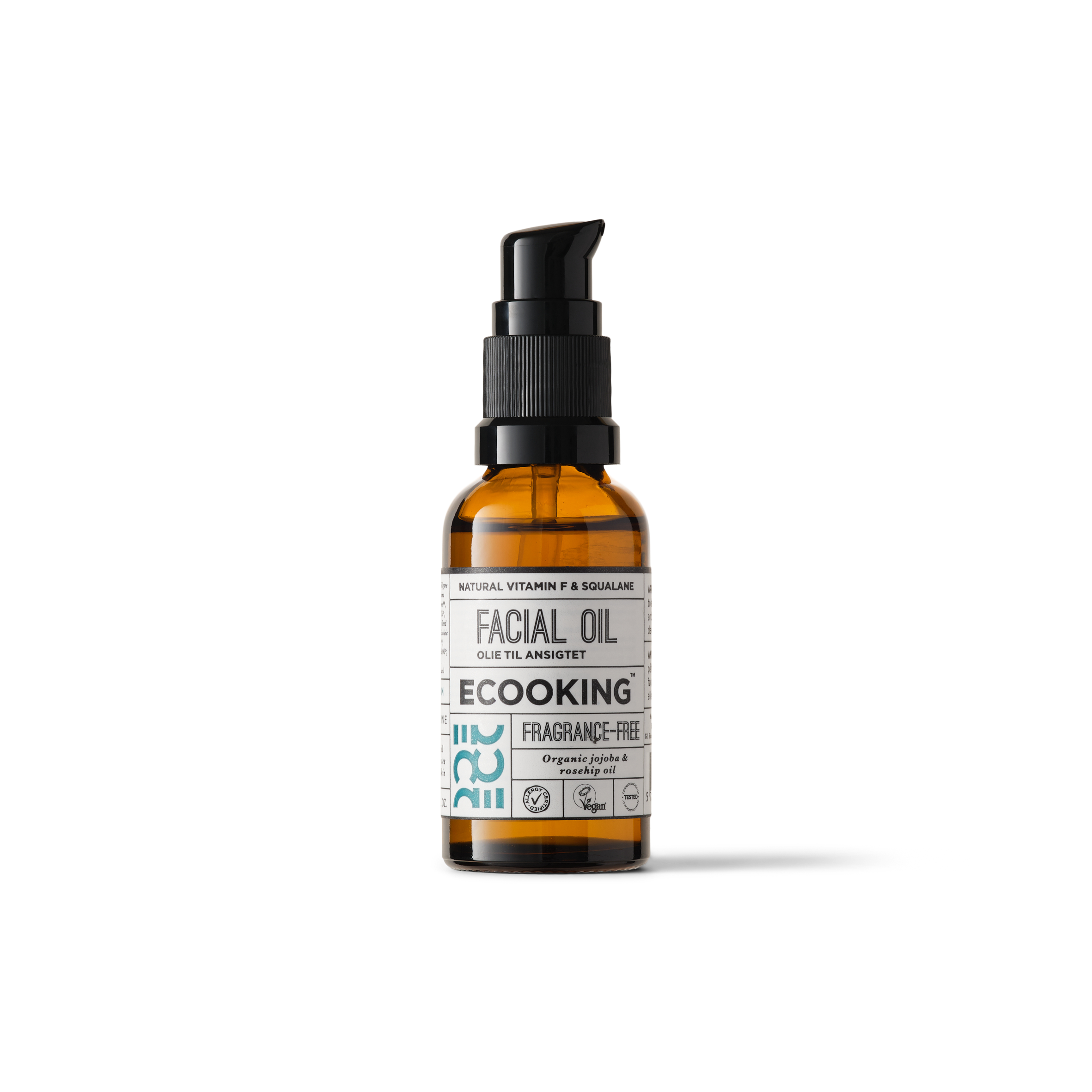 Facial Oil 30 ml
