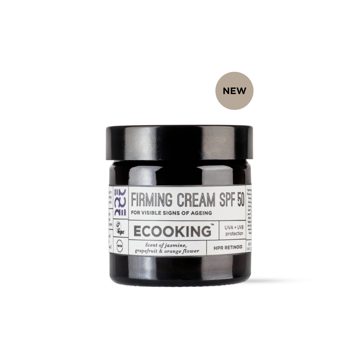 Firming Cream SPF 50