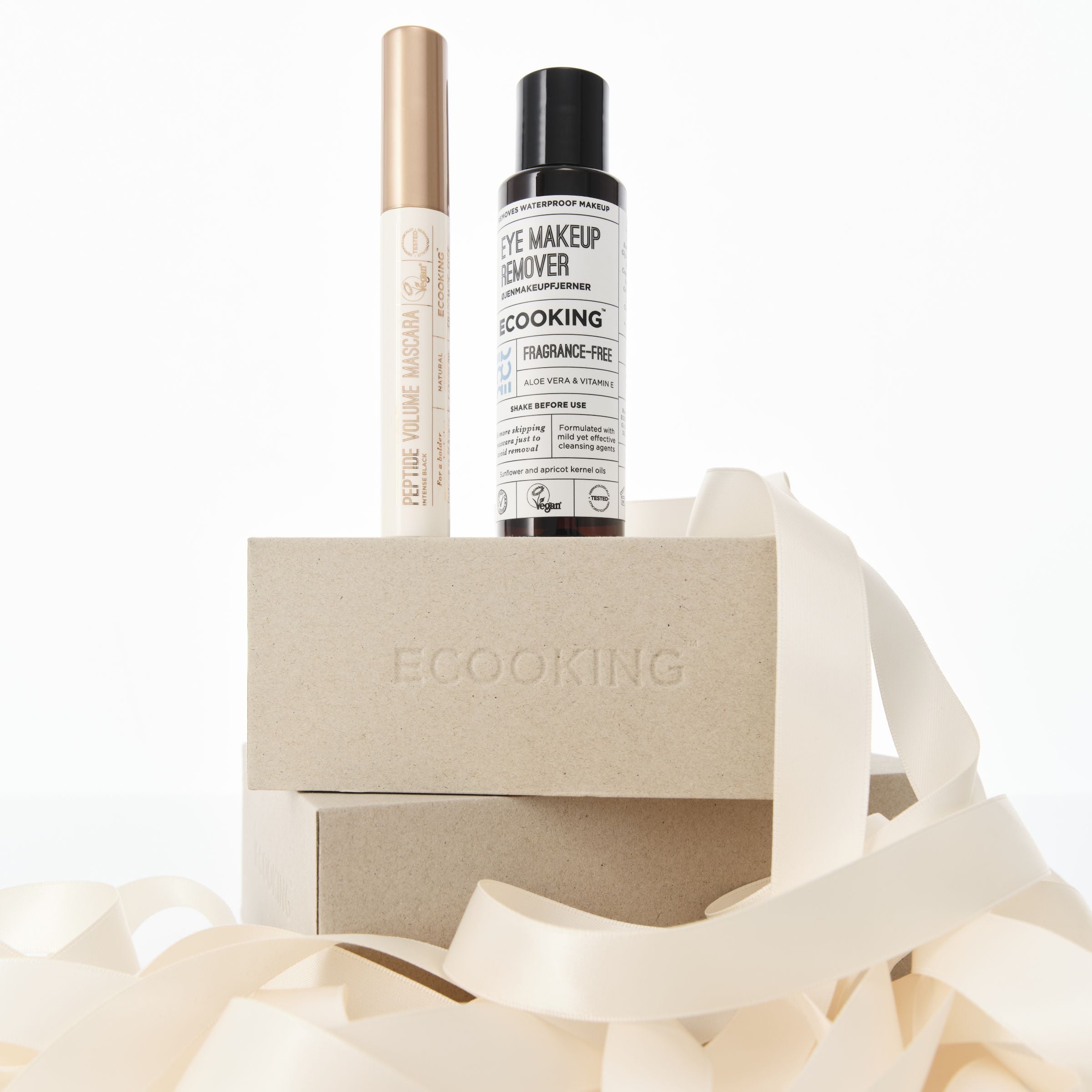 Hi-Bye Makeup