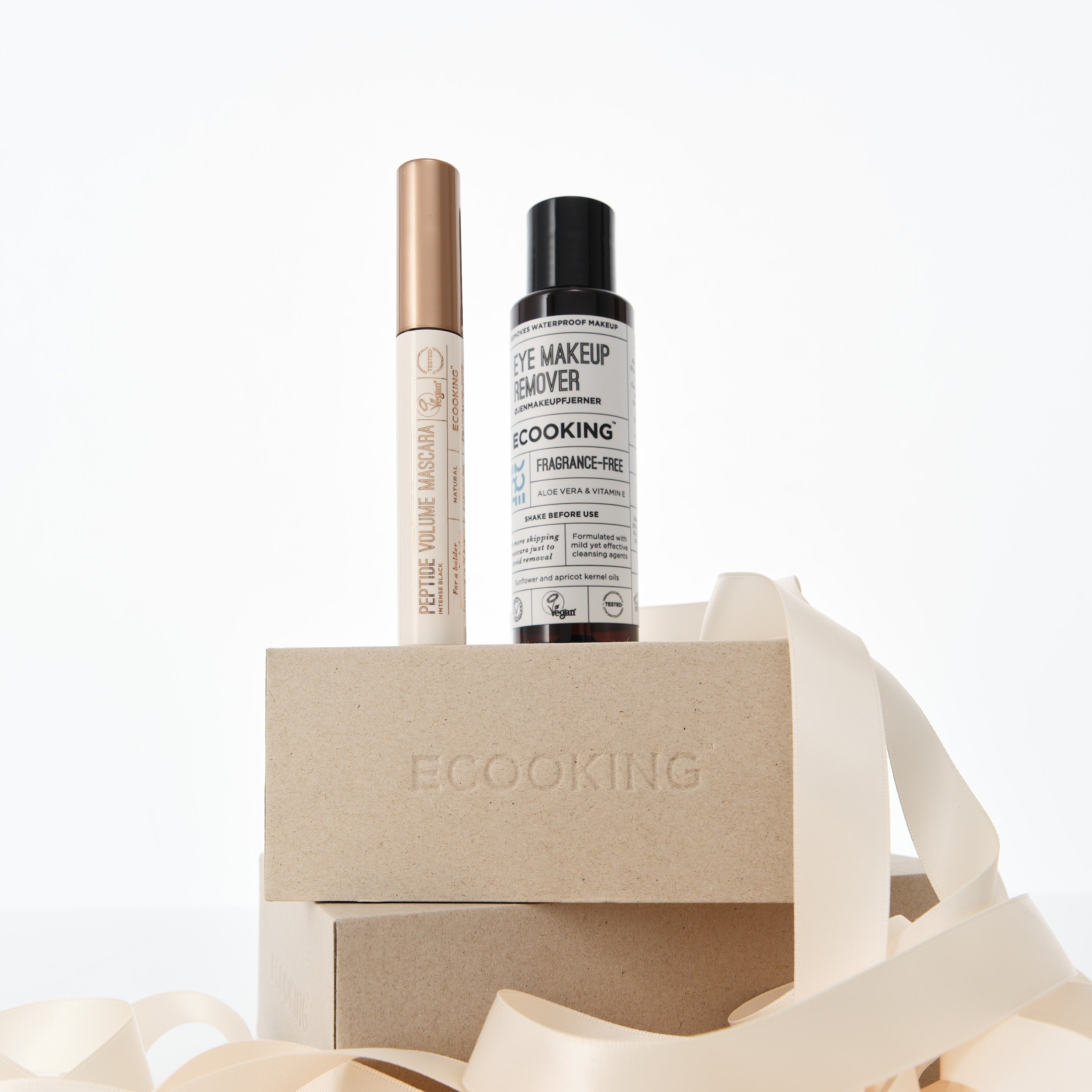 Hi-Bye Makeup