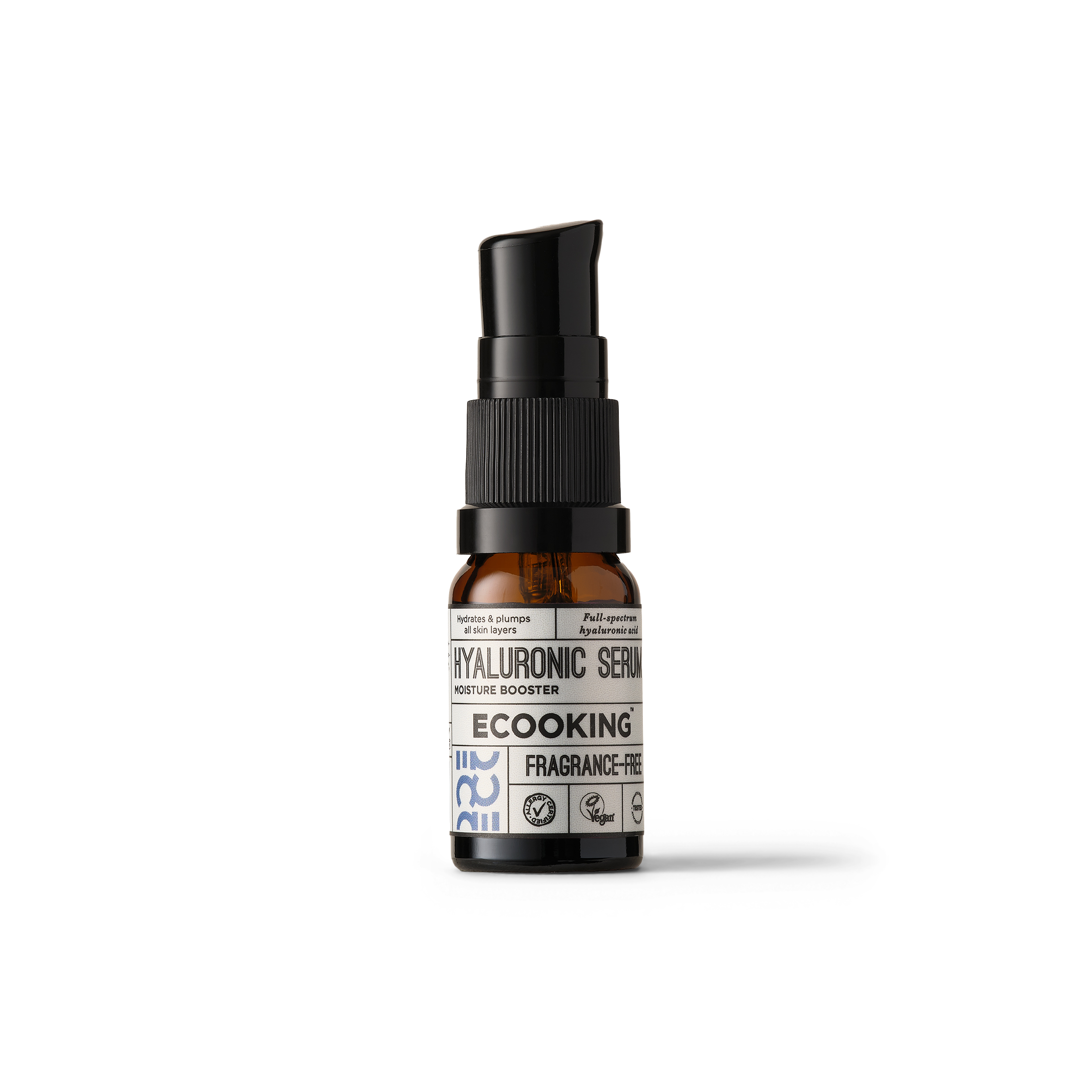 Hyaluron Serum 10 ml