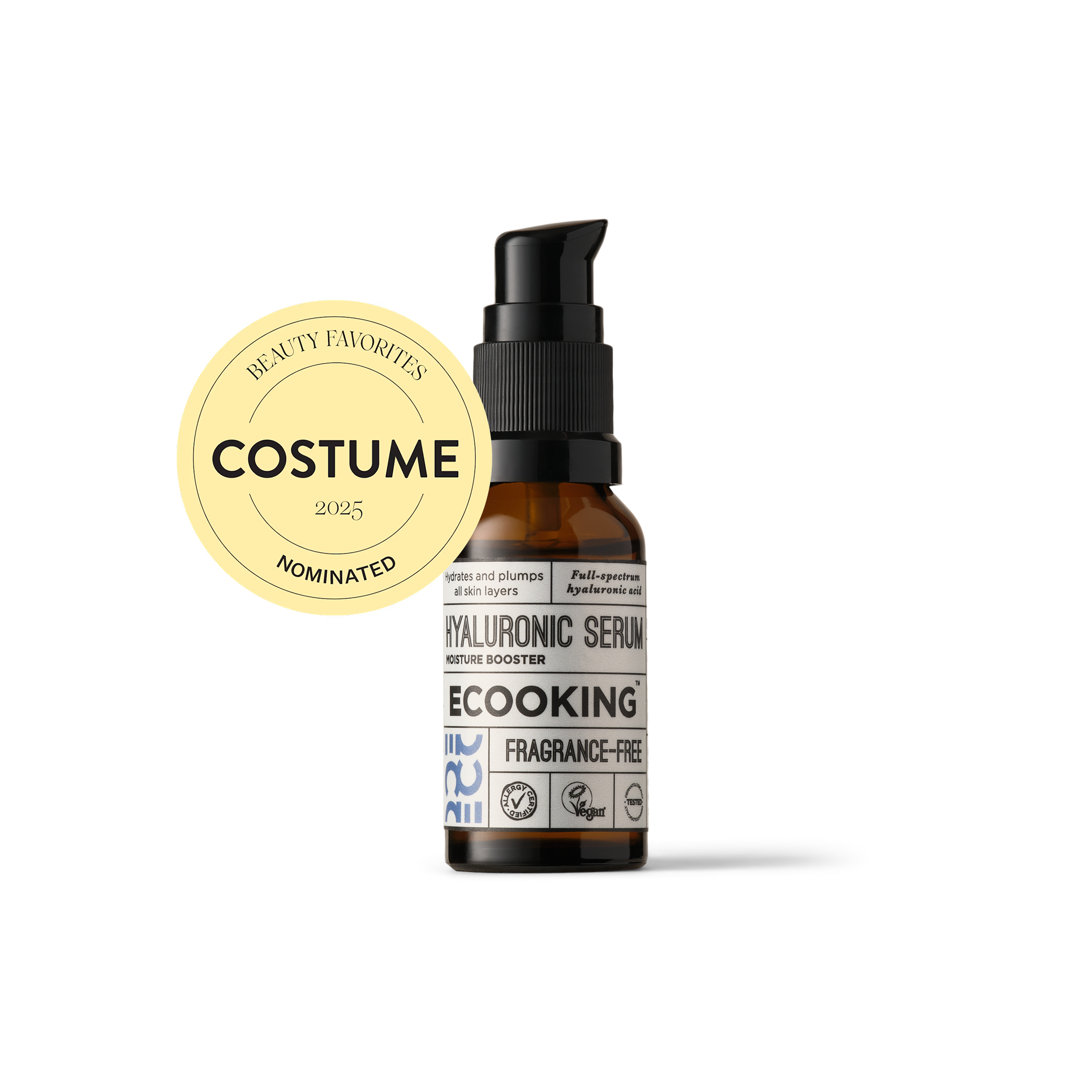Hyaluron Serum 20 ml
