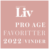 Liv Pro Age Favoritter 2022