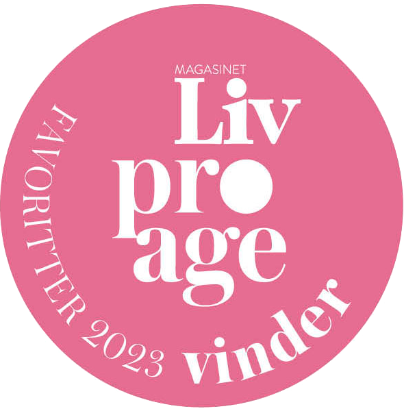 Liv Pro Age Favoritter 2023