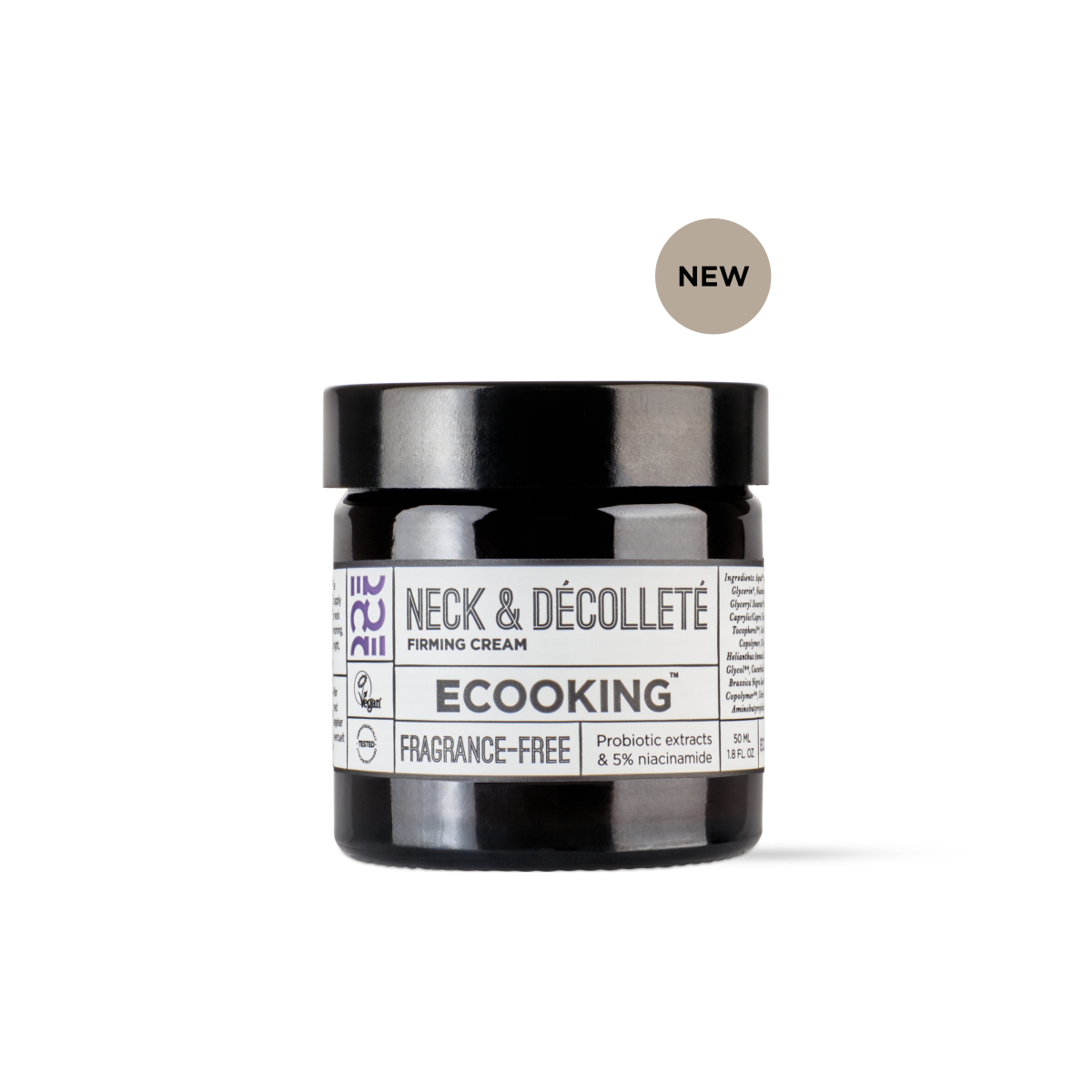 Neck & Decollete 50 ml