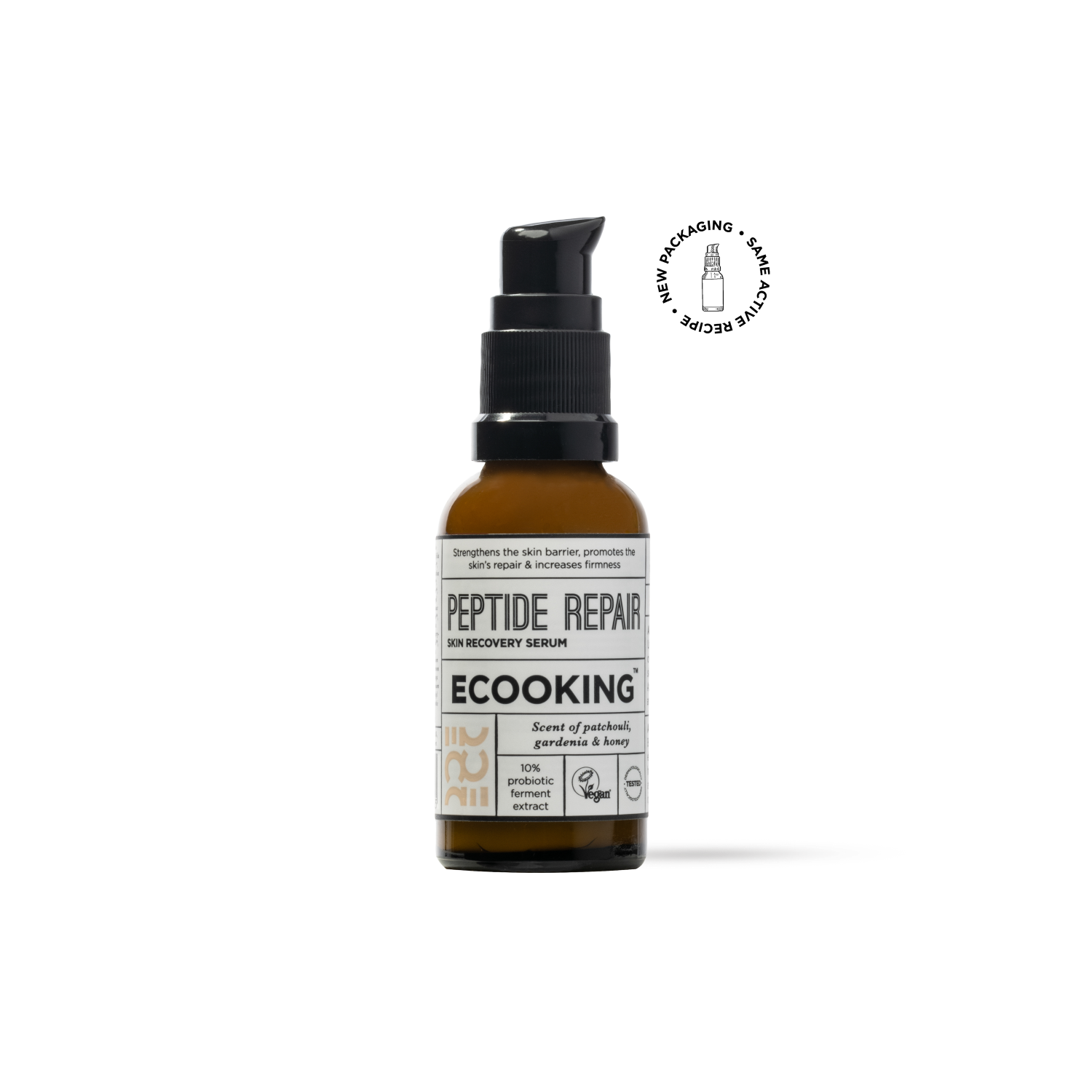 Peptide Repair Serum 30 ml