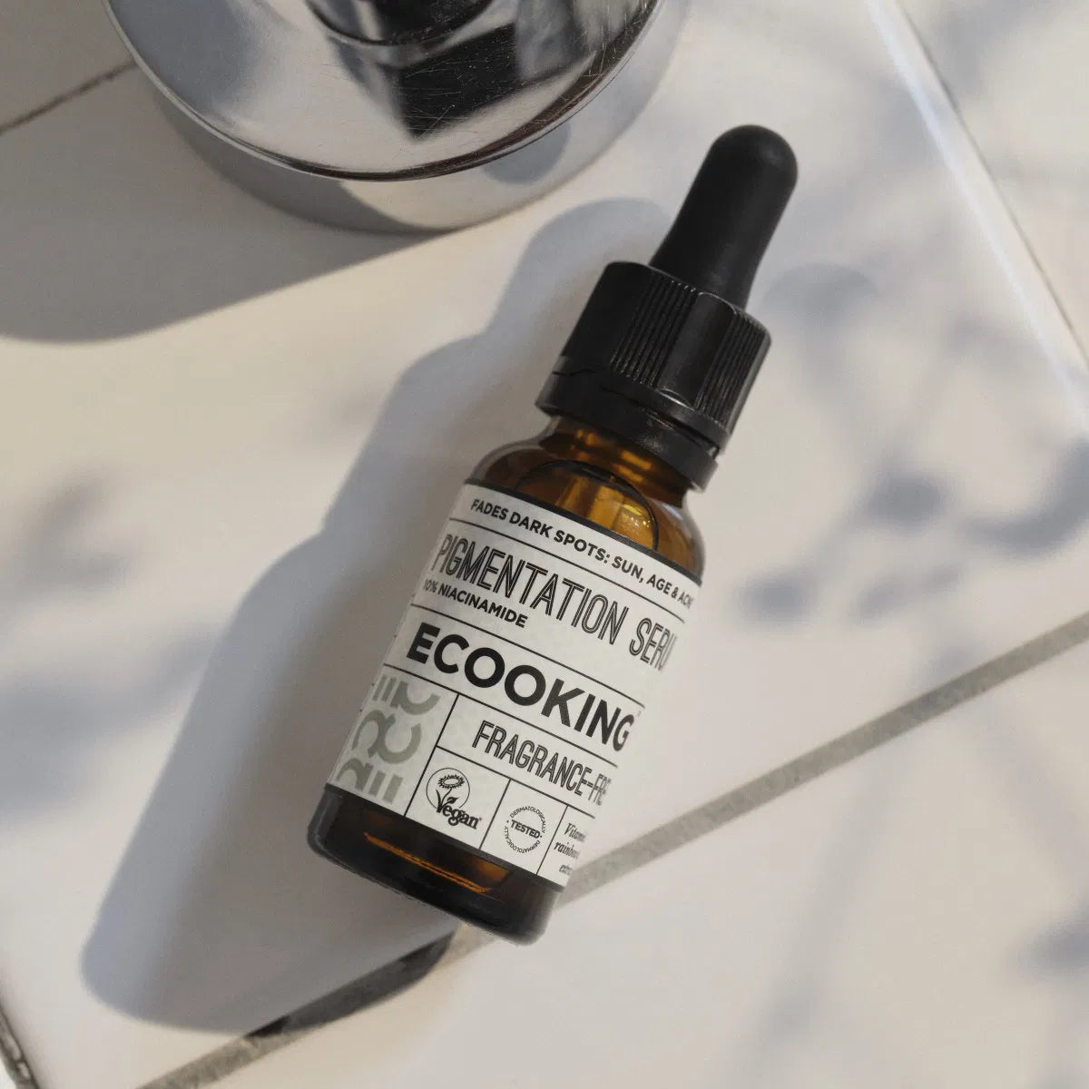 Pigment Serum