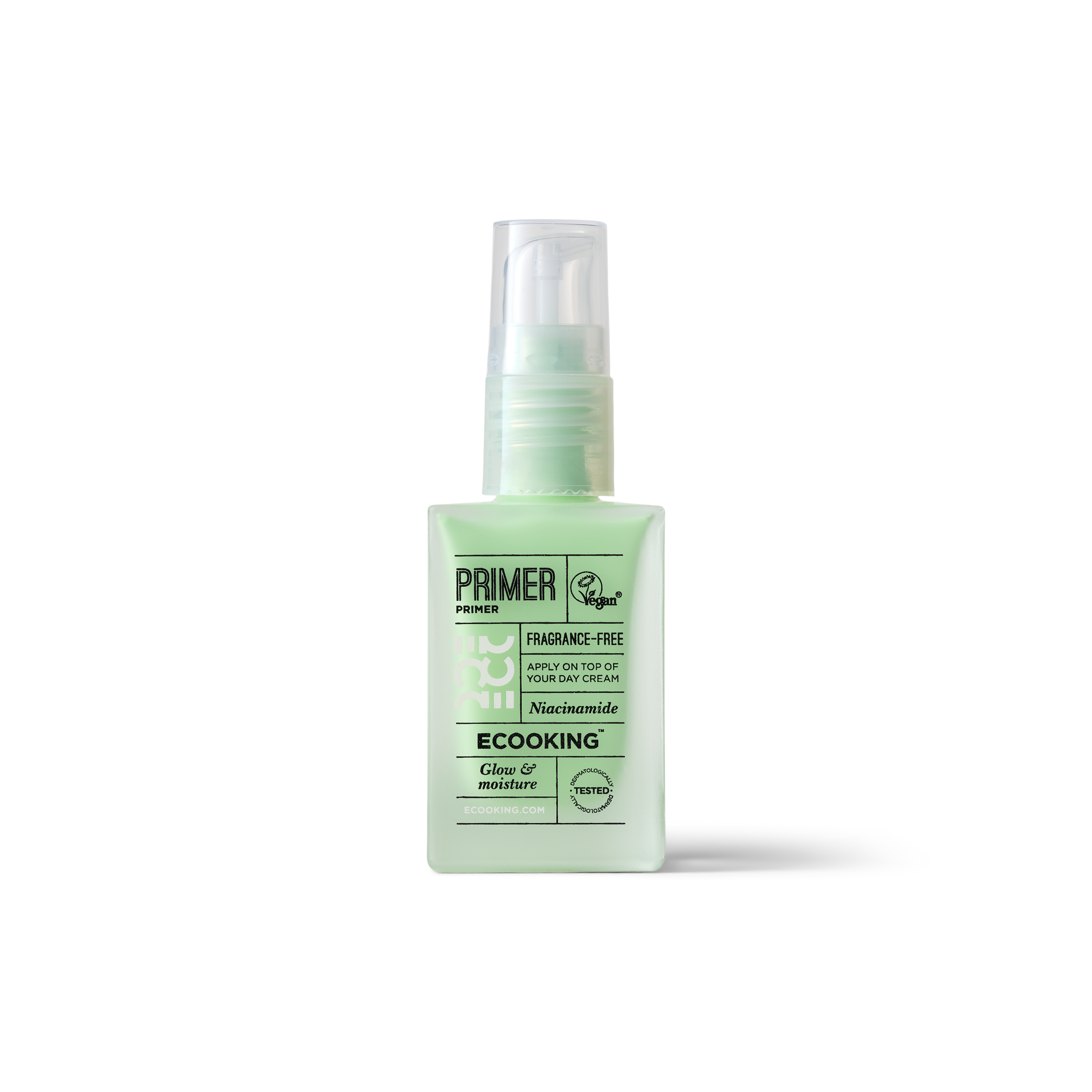 Primer Green