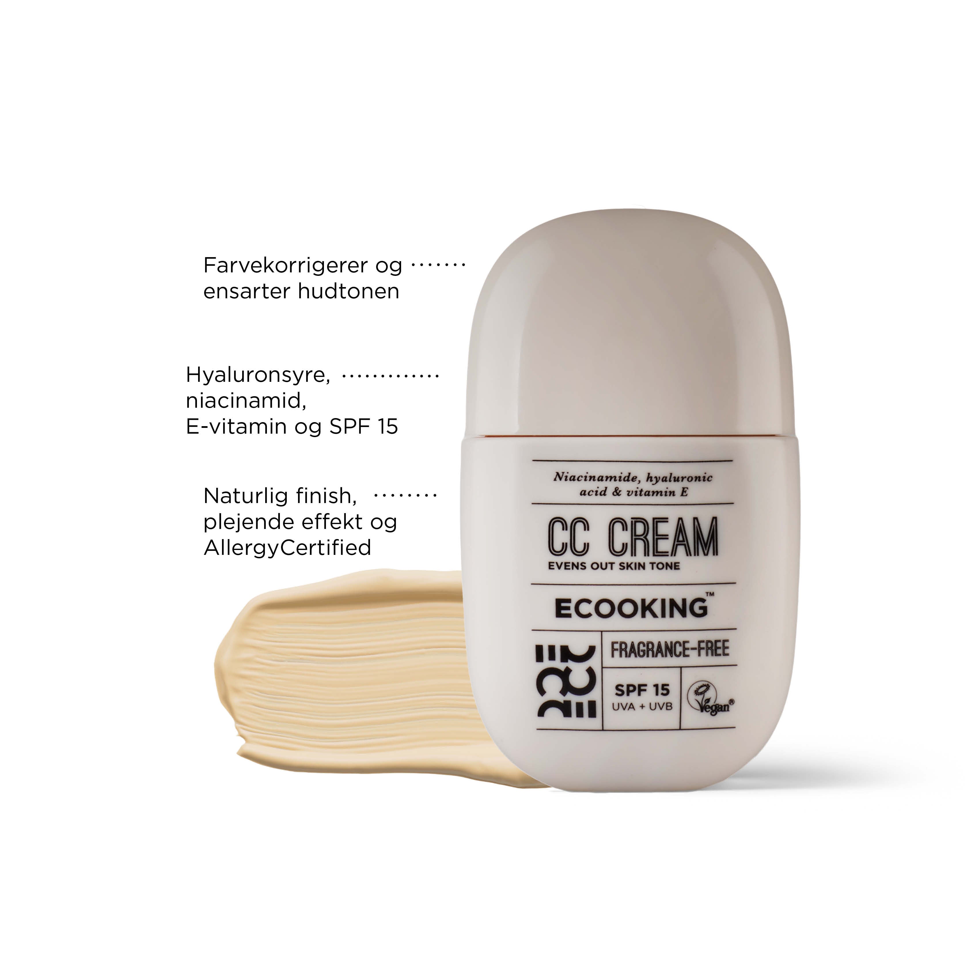 CC Cream 02 | 30 ml