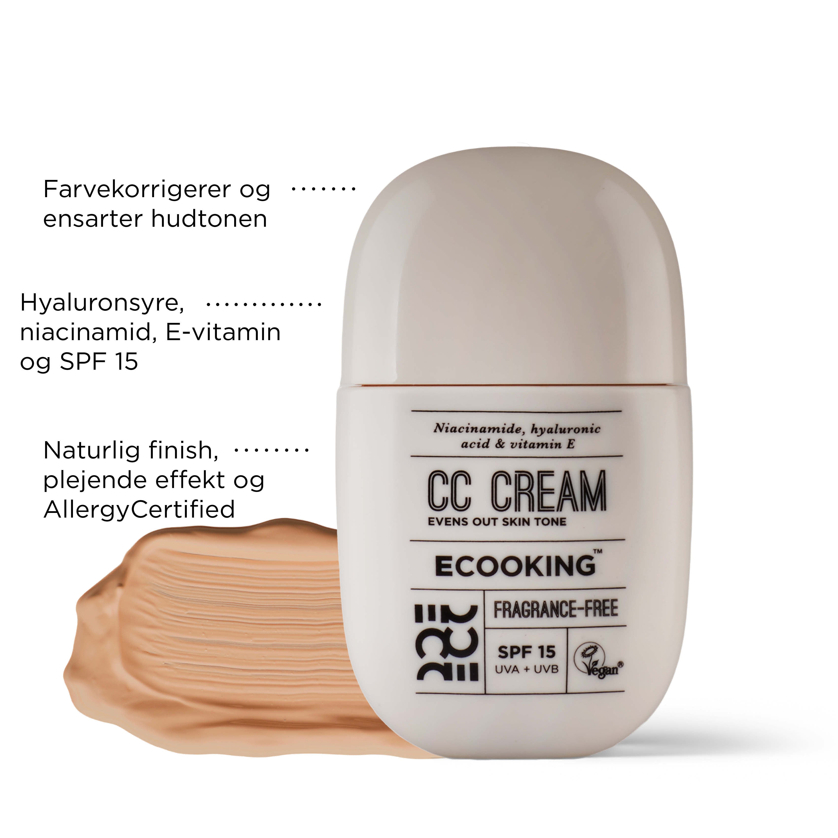CC Cream 03 | 30 ml