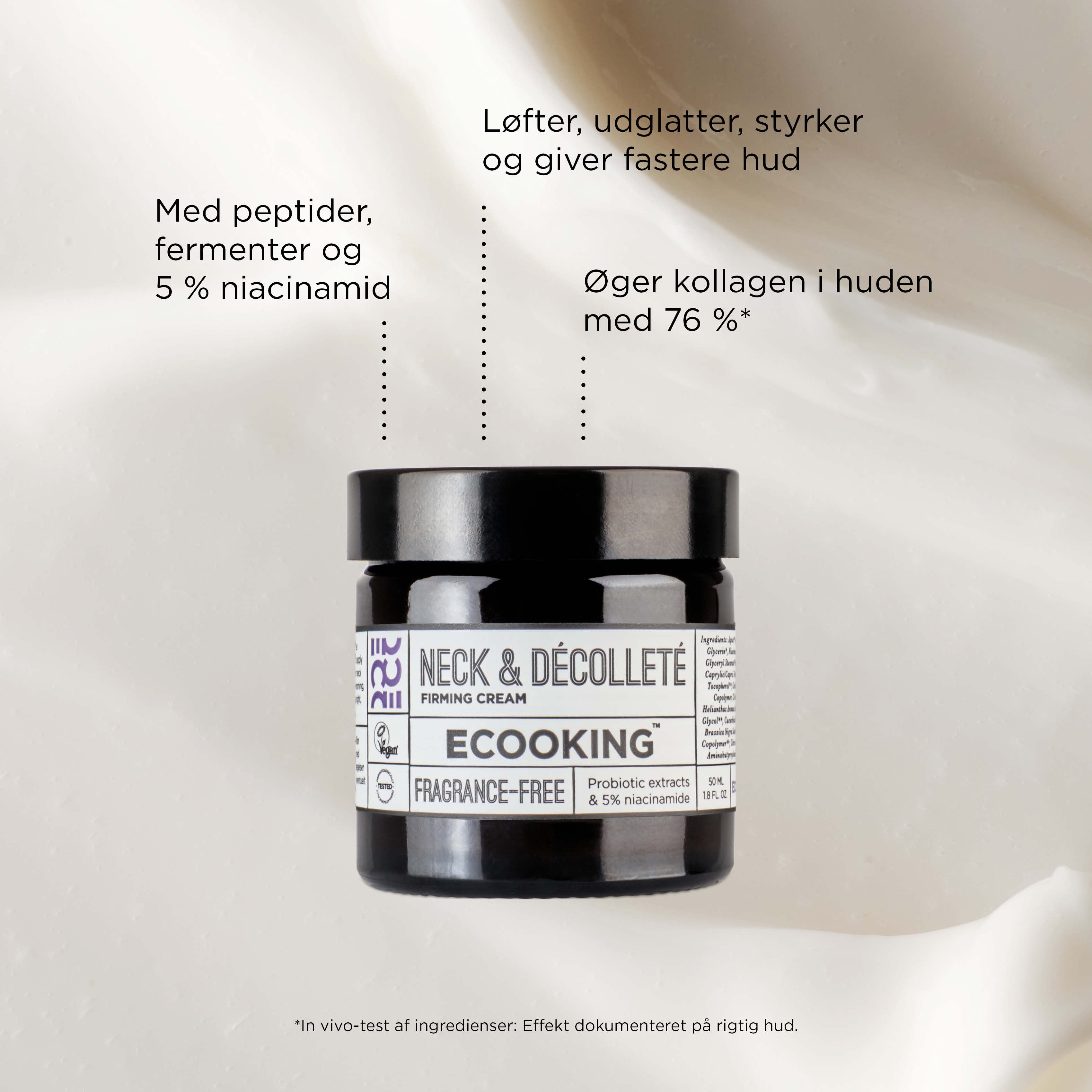 Neck & Decollete 50 ml