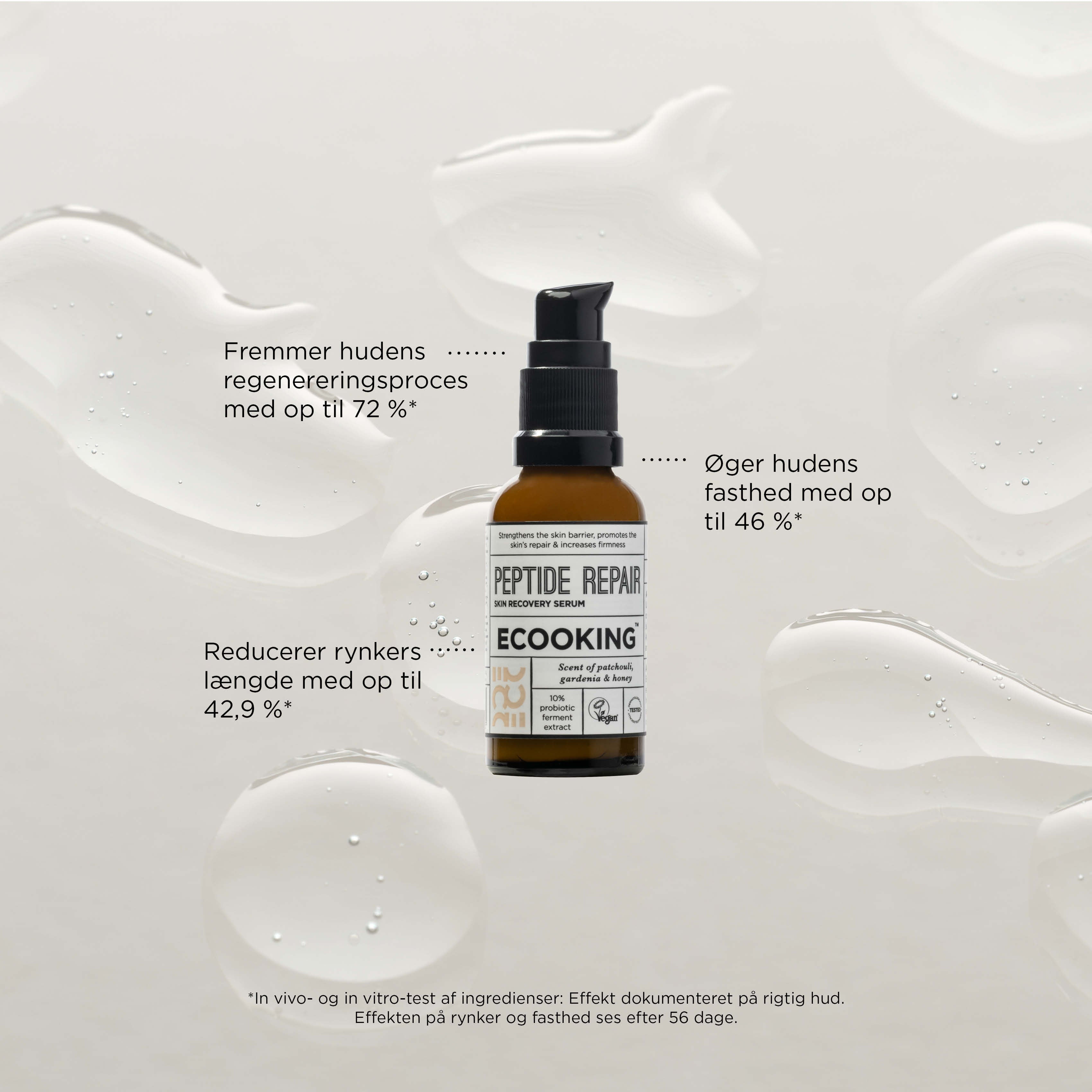 Peptide Repair Serum 30 ml