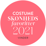 Costume Skønhedsfavoritter 2021
