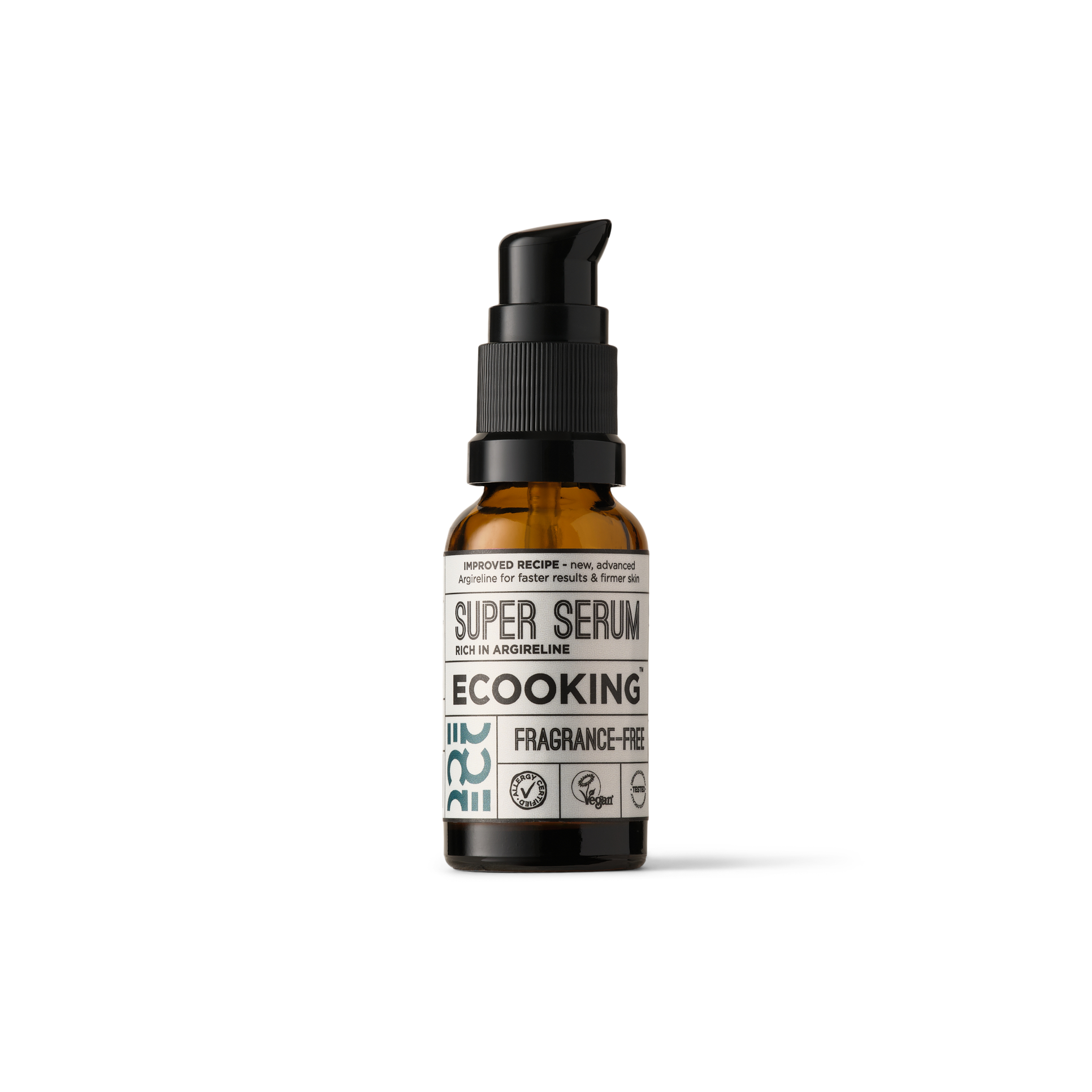Super Serum
