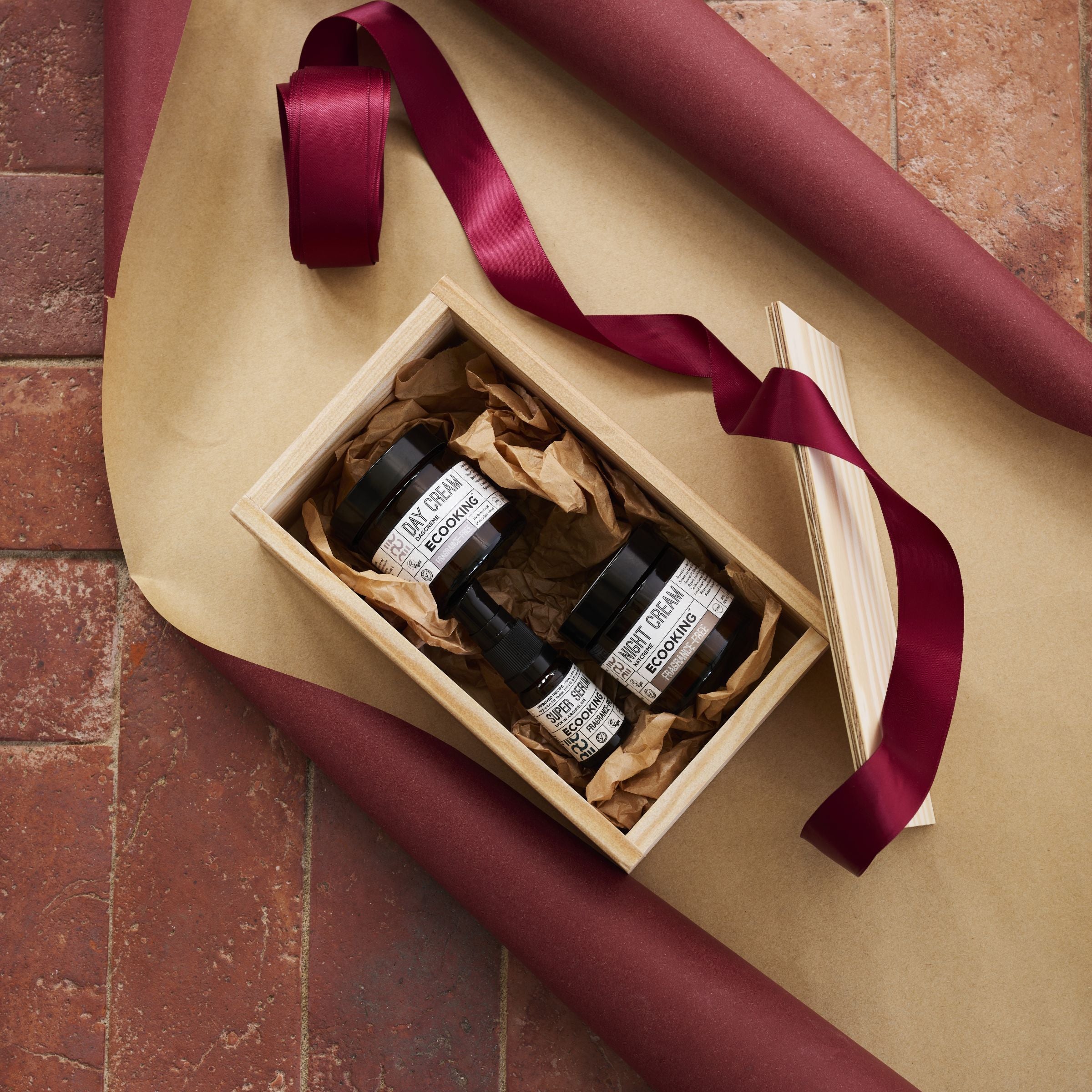 The Firming Experts Parfumefri