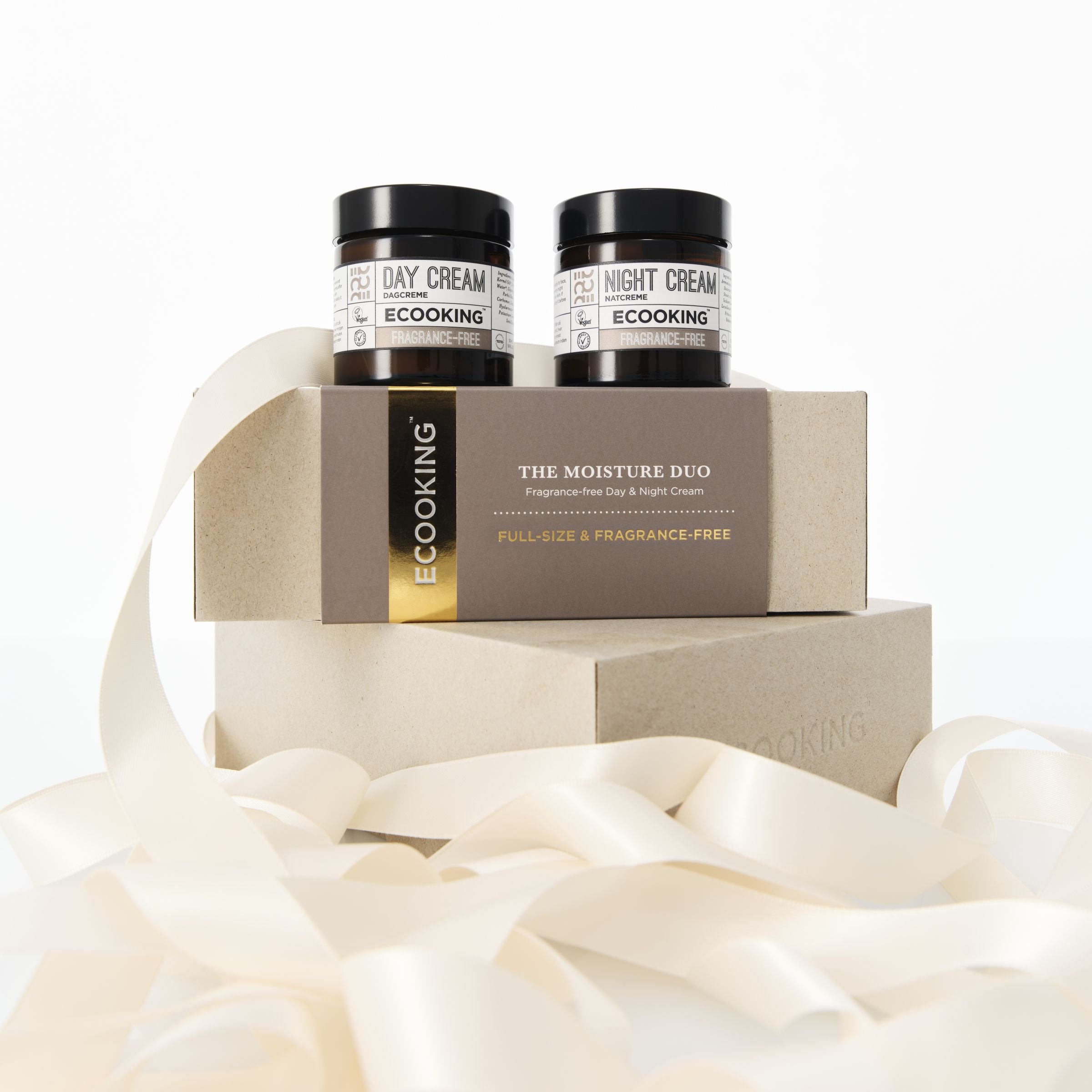 The Moisture Duo Parfumefri