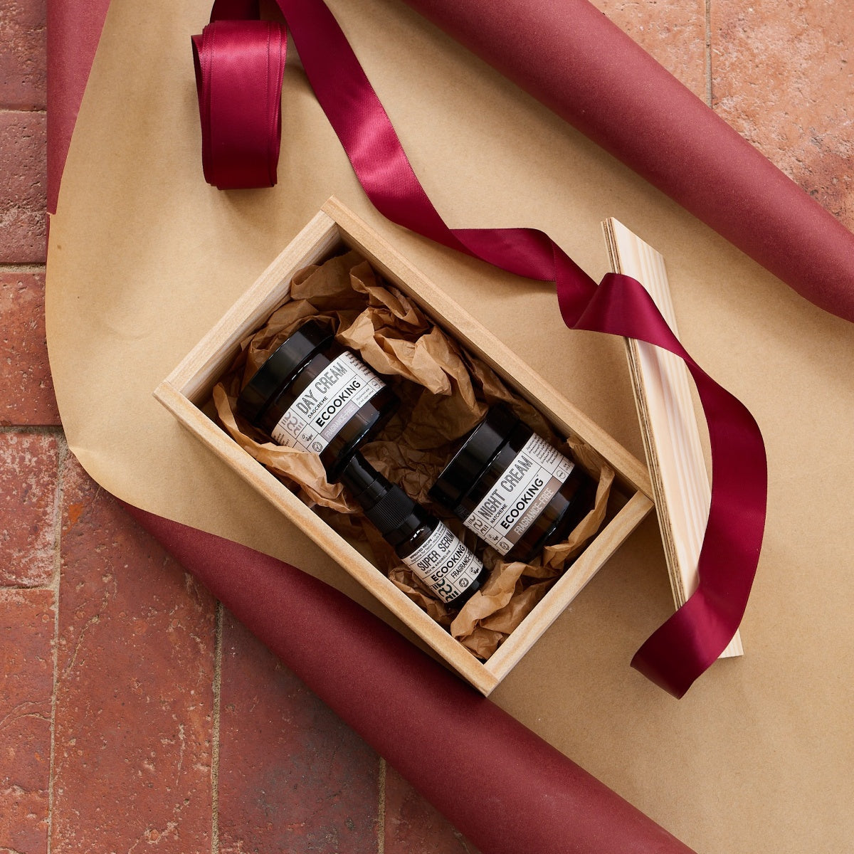 The Firming Experts Parfumefri