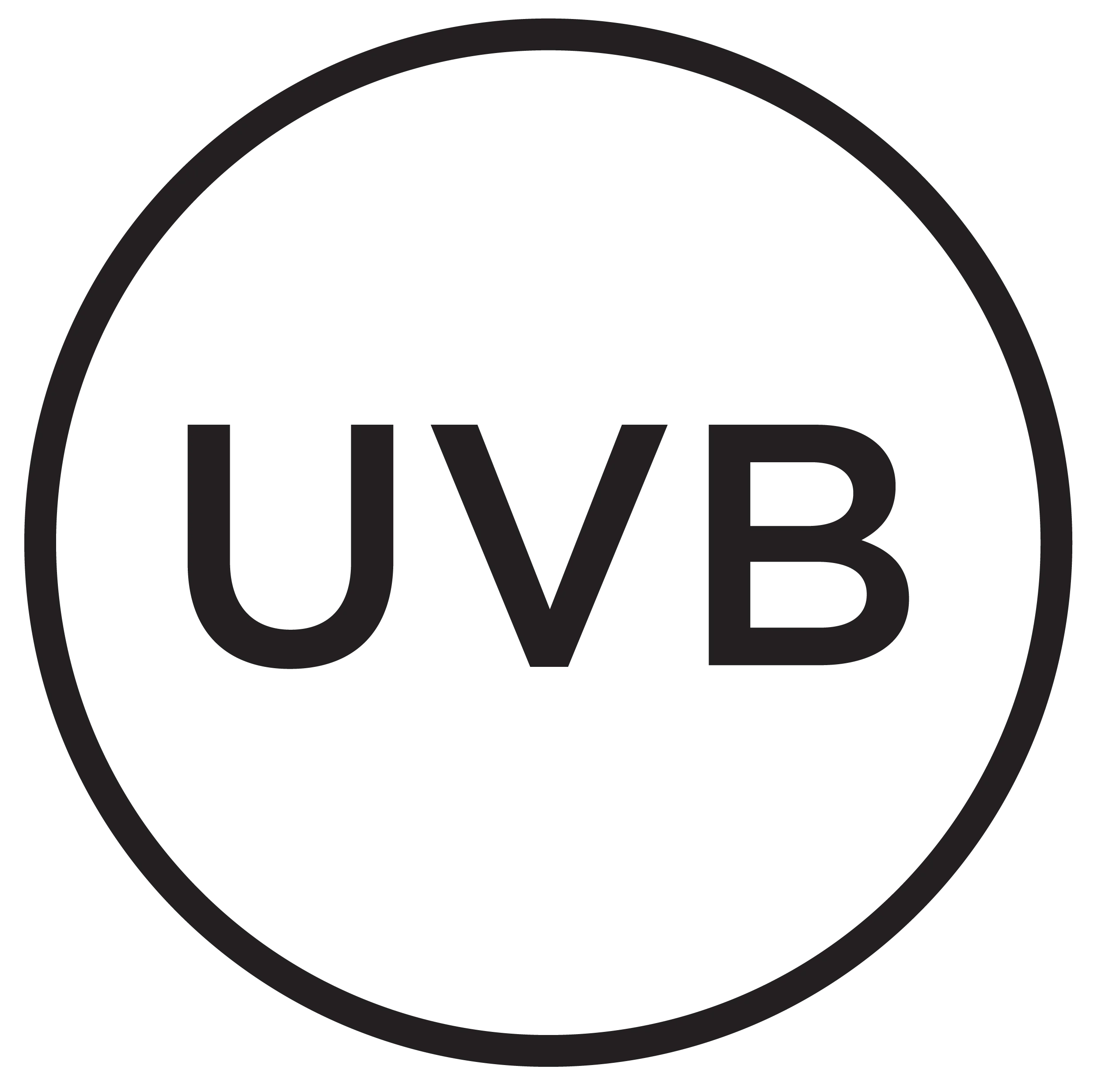 UVB