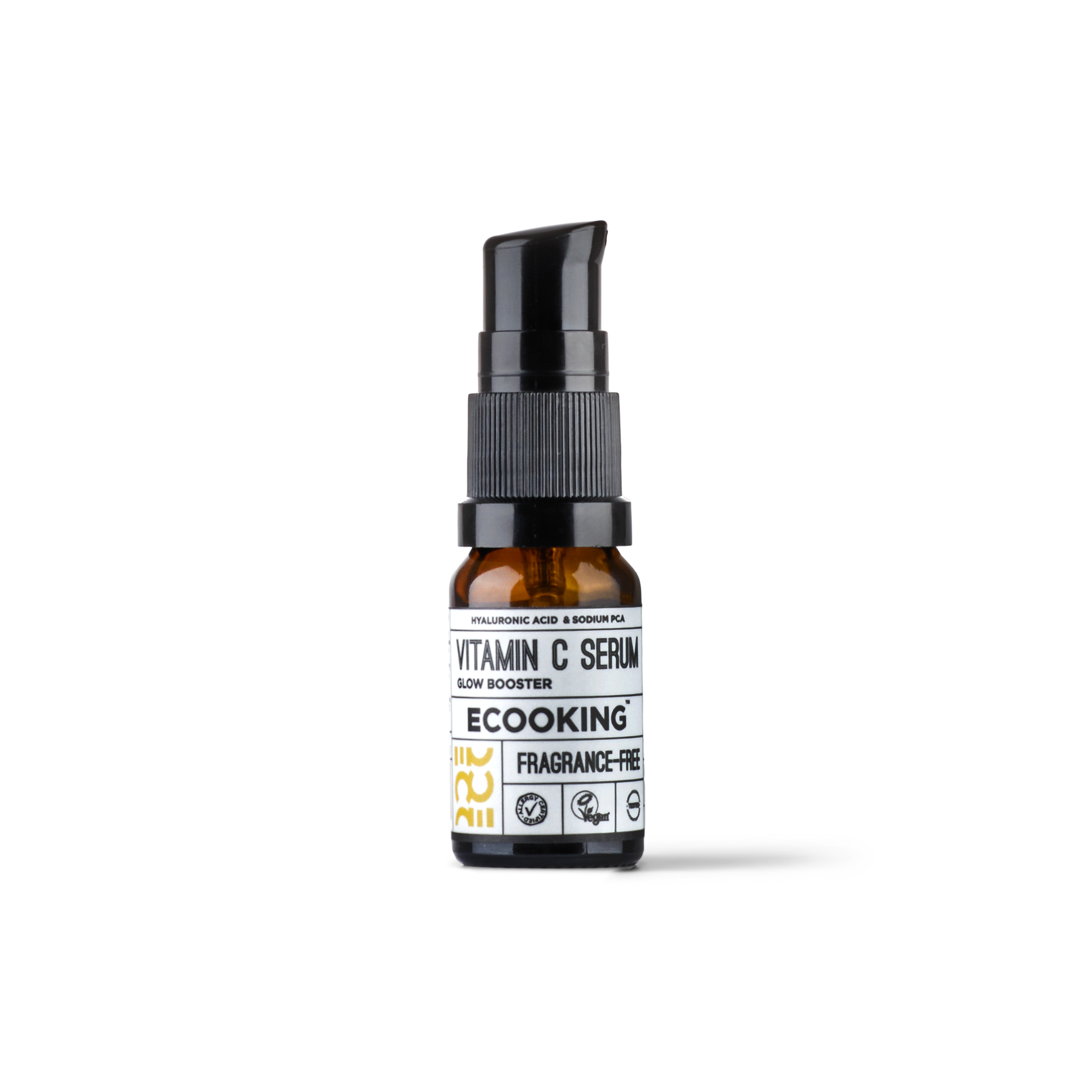 C-Vitamin Serum 10 ml