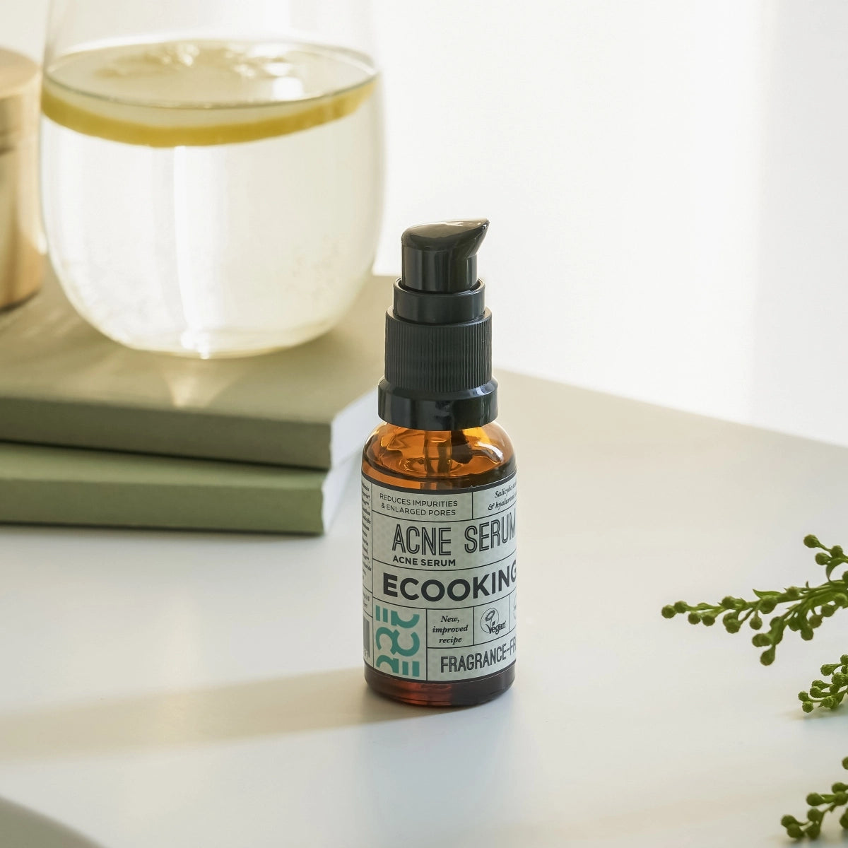 Acne Serum 20 ml