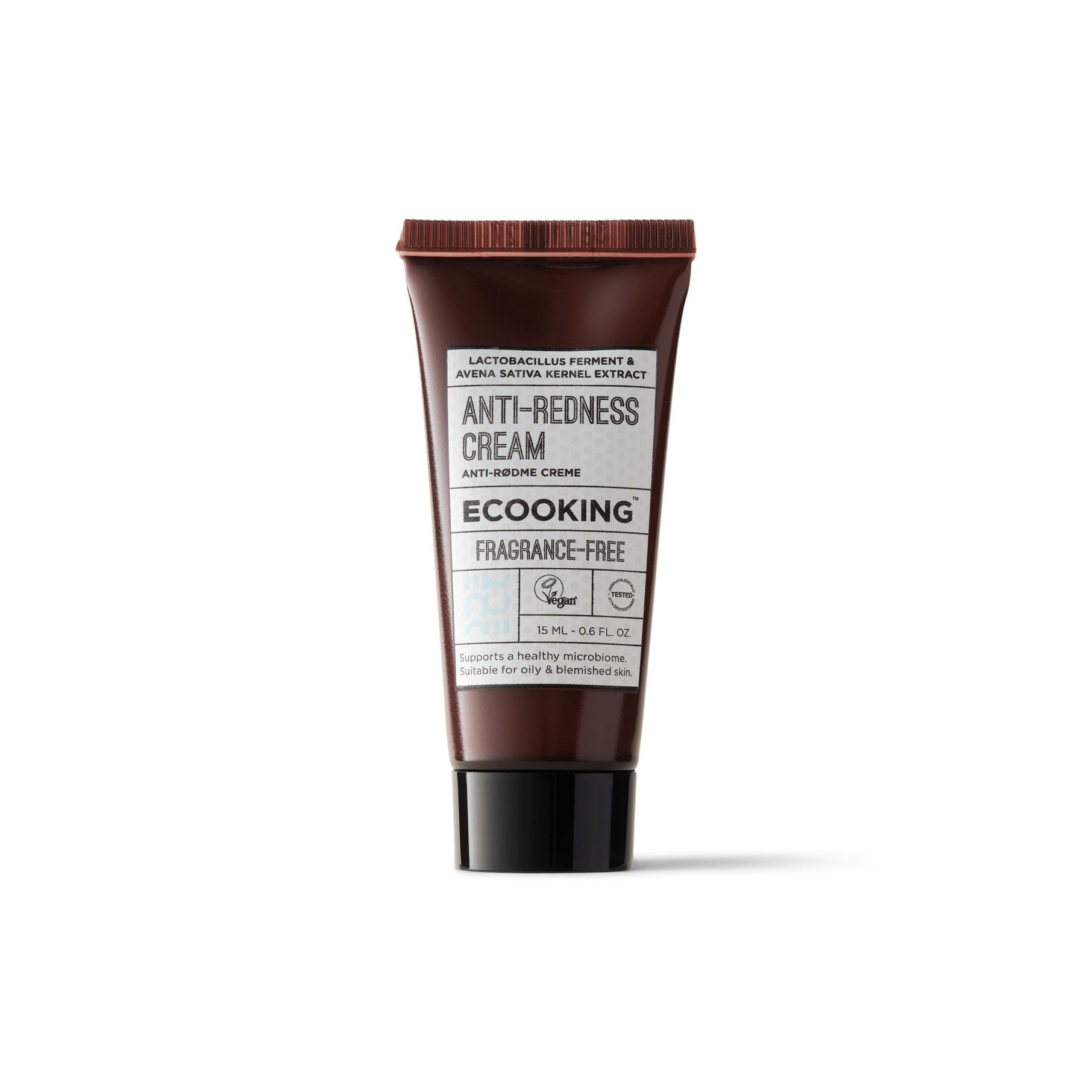 Anti-rødme Creme 15 ml