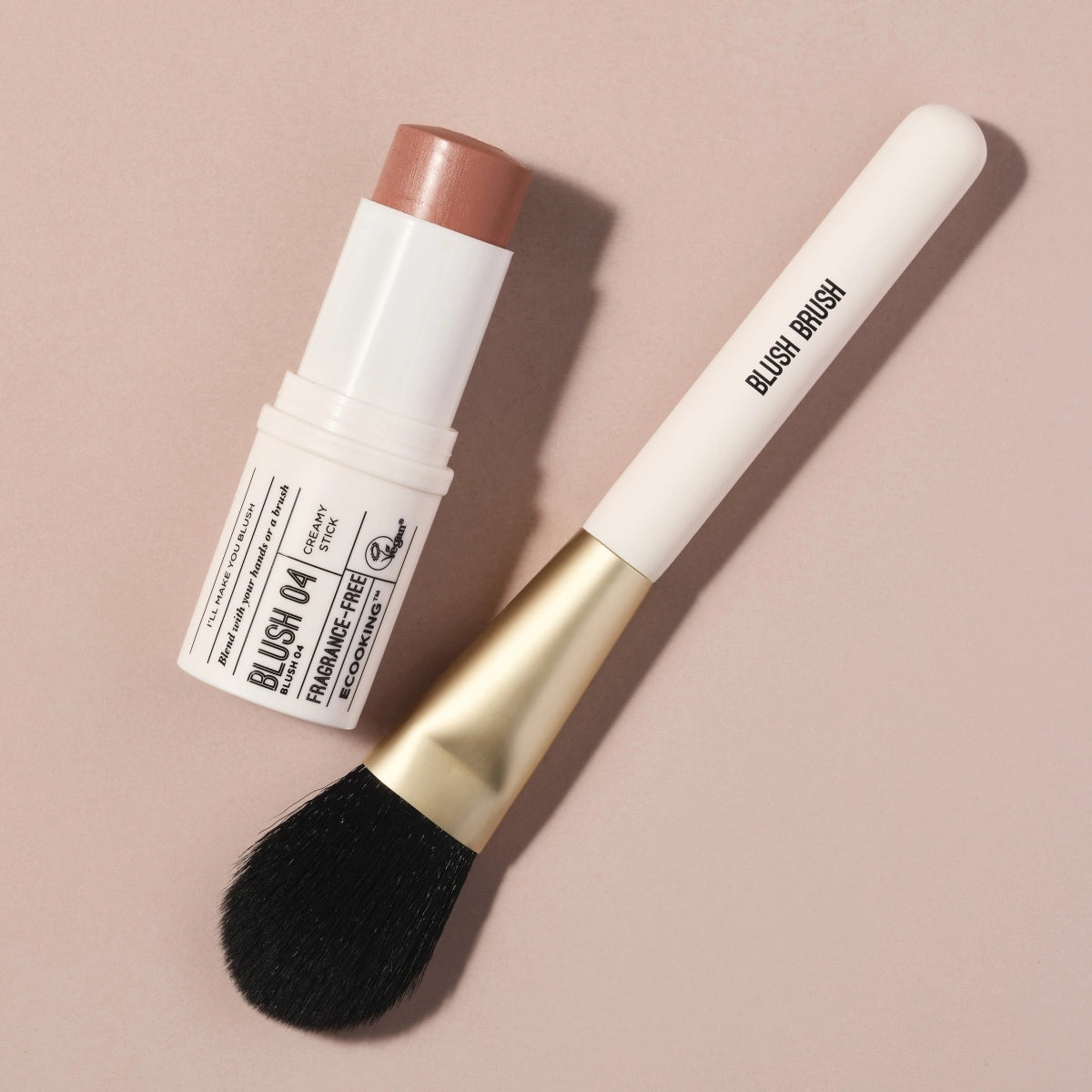 Blush Brush