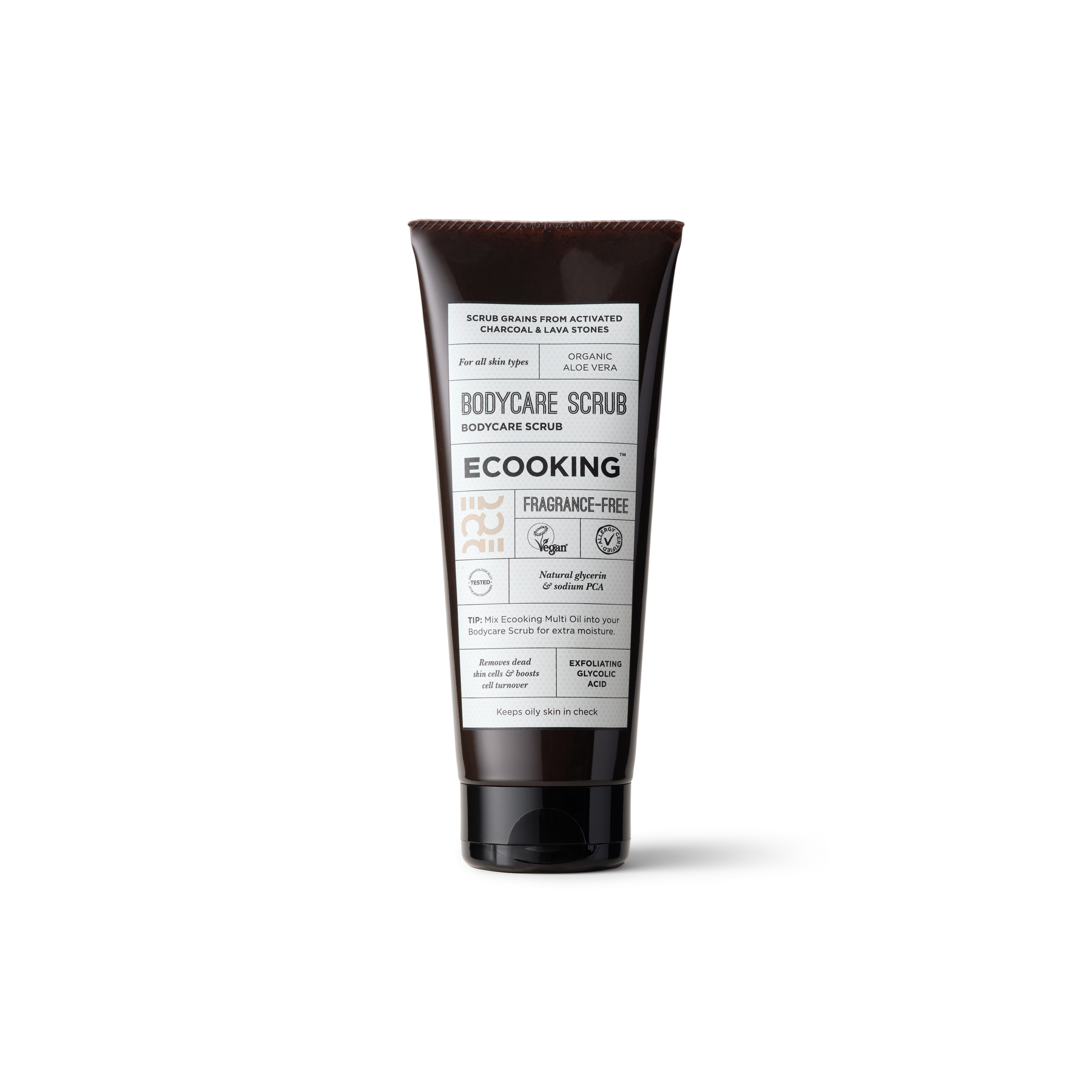 Bodycare Scrub