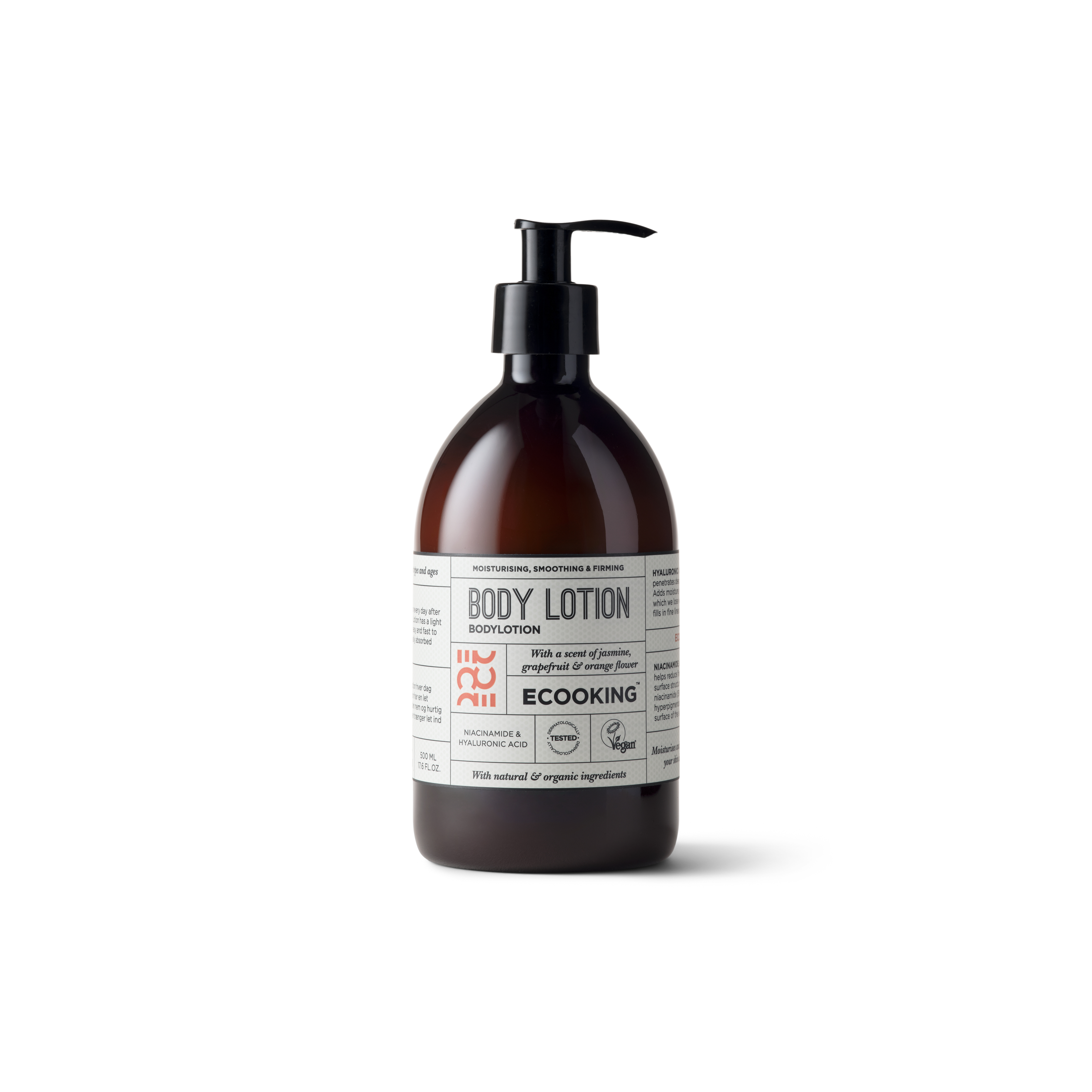 Bodylotion