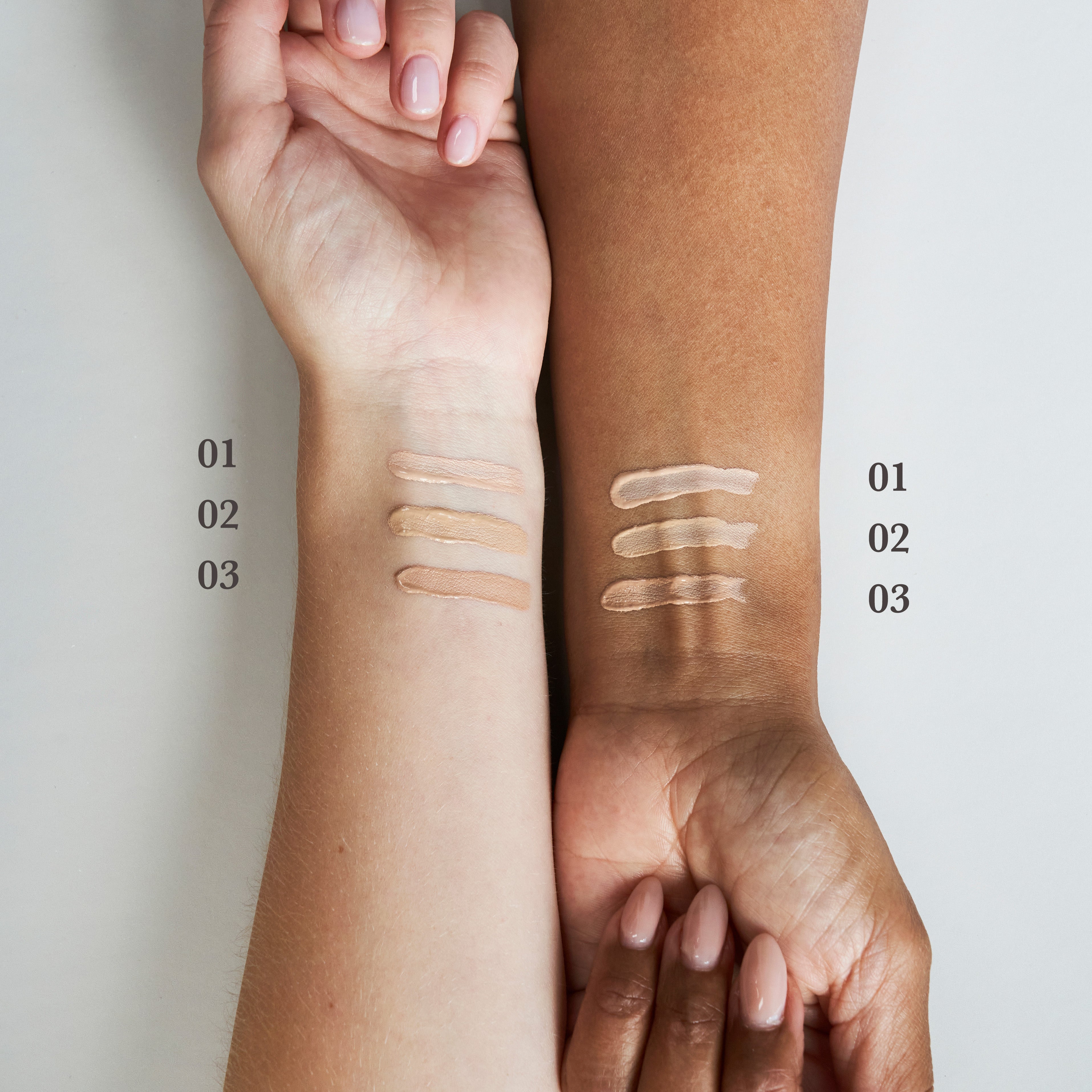 Concealer 03