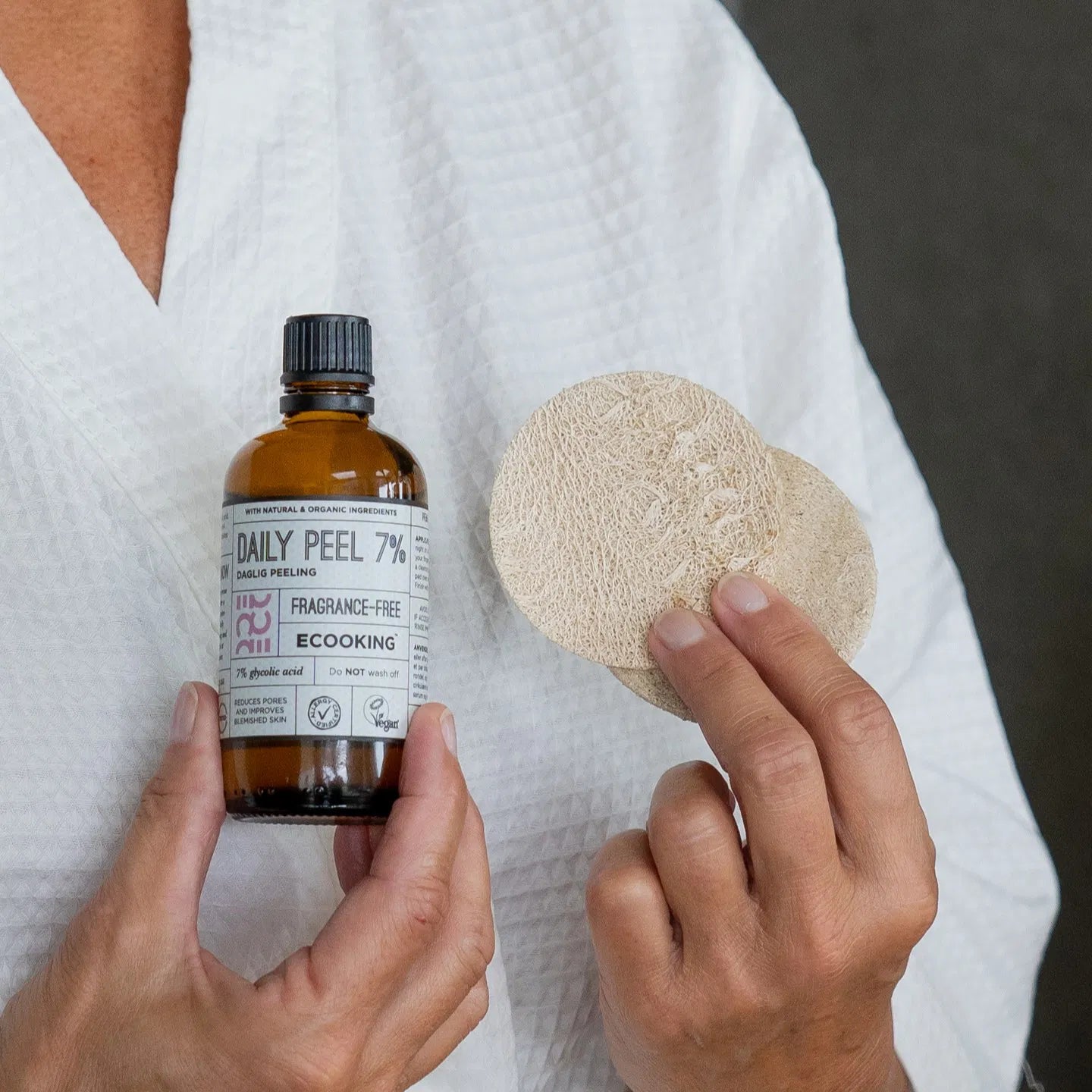 Daily Peel 100 ml