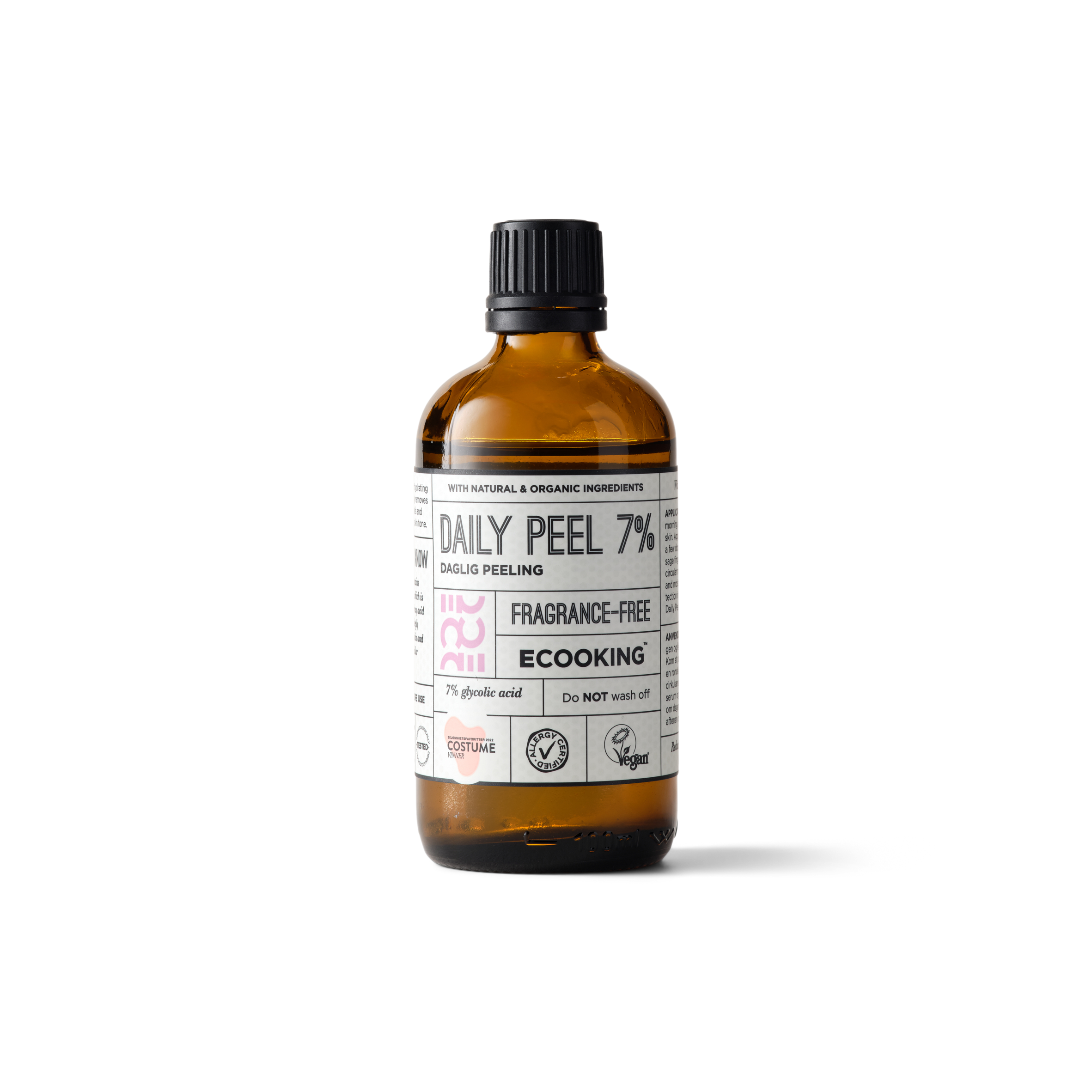 Daily Peel 100 ml