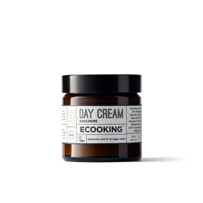 Dagcreme fra ECOOKING