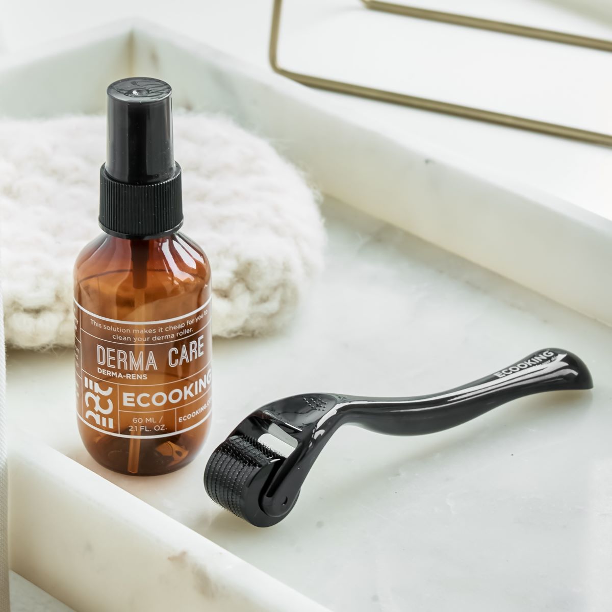 Derma Roller
