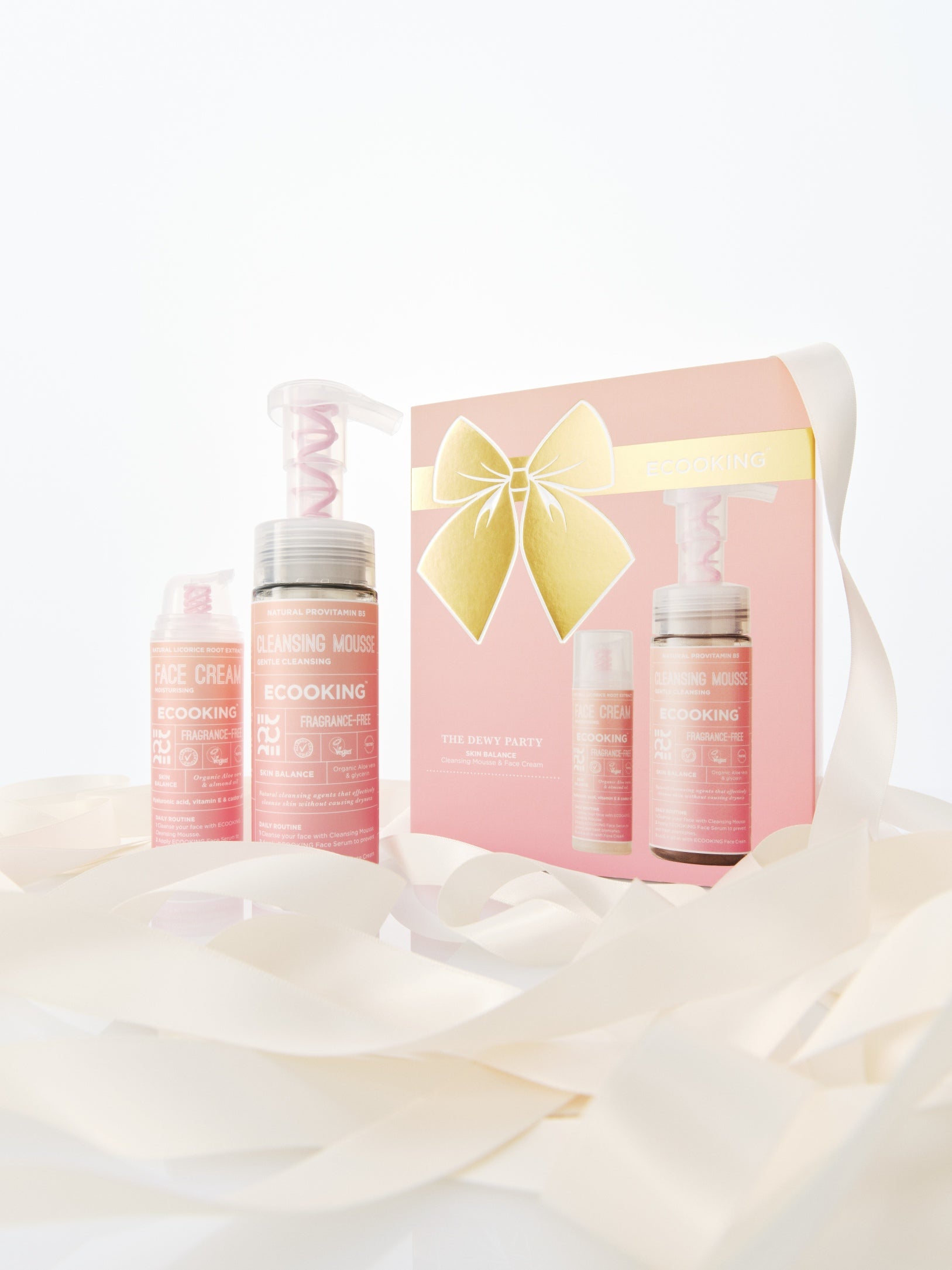 The Dewy Party