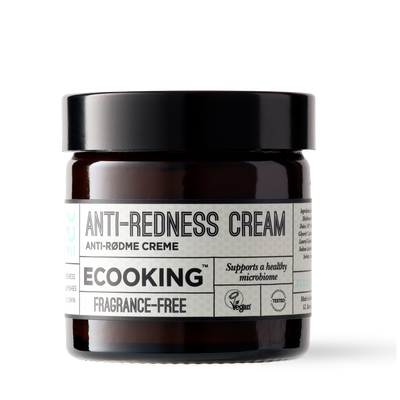 Anti-rødme Creme