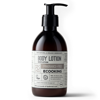 Body Lotion
