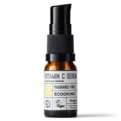 C-Vitamin Serum 10 ml