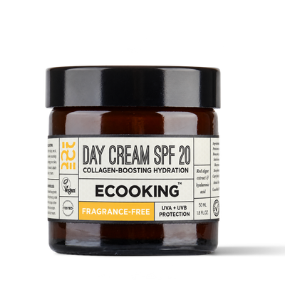 Dagcreme Solfaktor 20