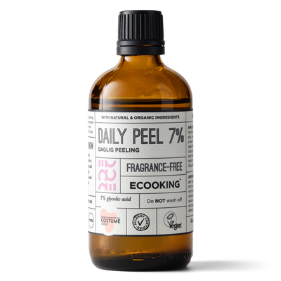 Daily Peel 7%