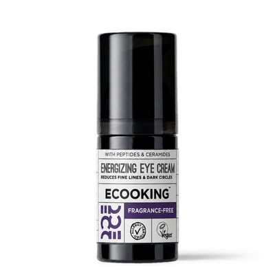 Energi Øjencreme