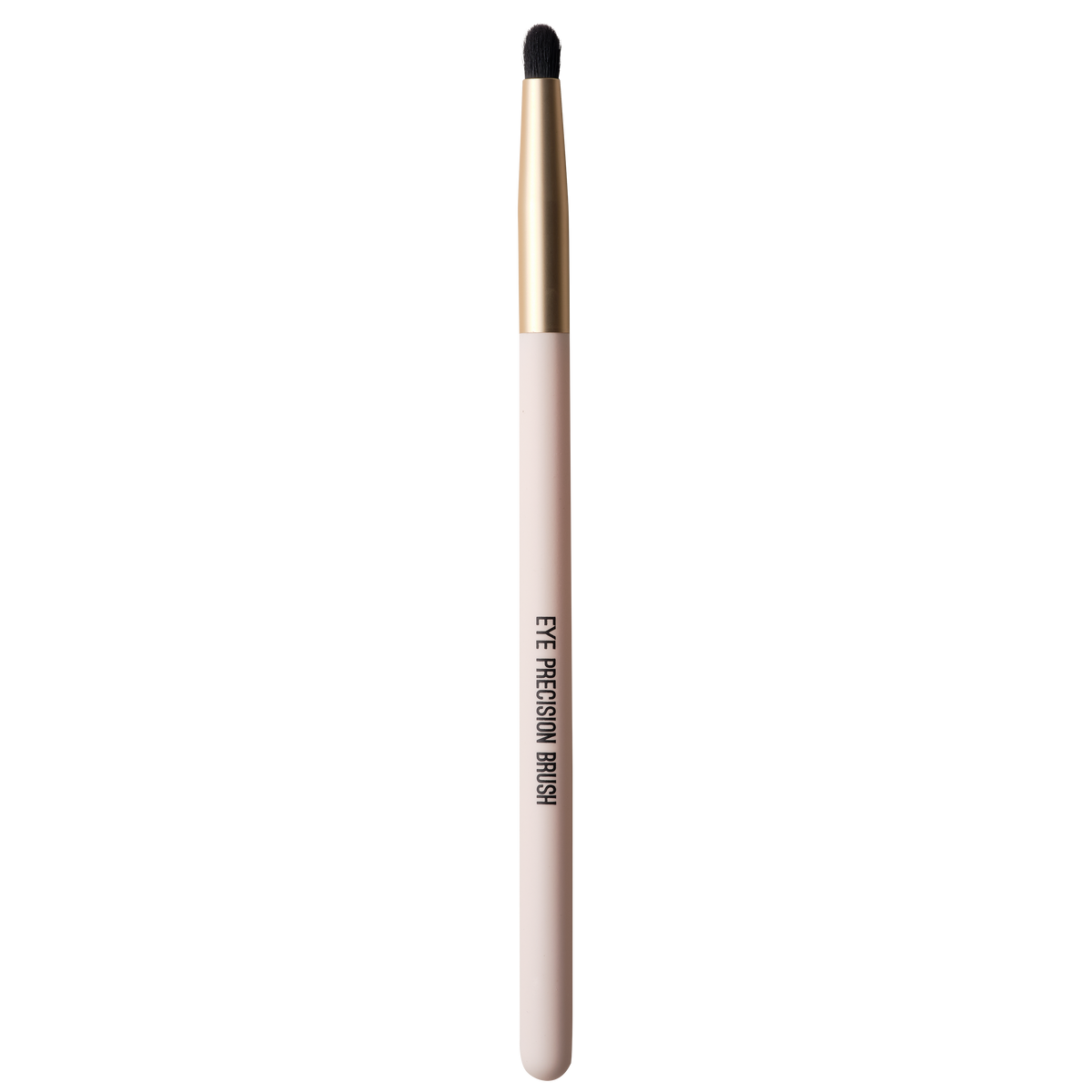 ECOOKING Eye Precision Brush med lille, spids børste – præcisionspensel til øjenmakeup