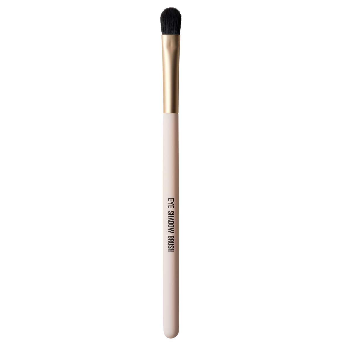 ECOOKING Eyeshadow Brush med flad børste – øjenskyggepensel til øjenlåget