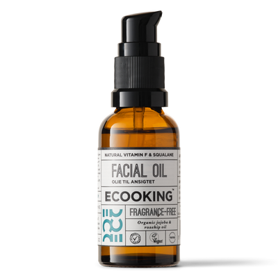 Facial Oil