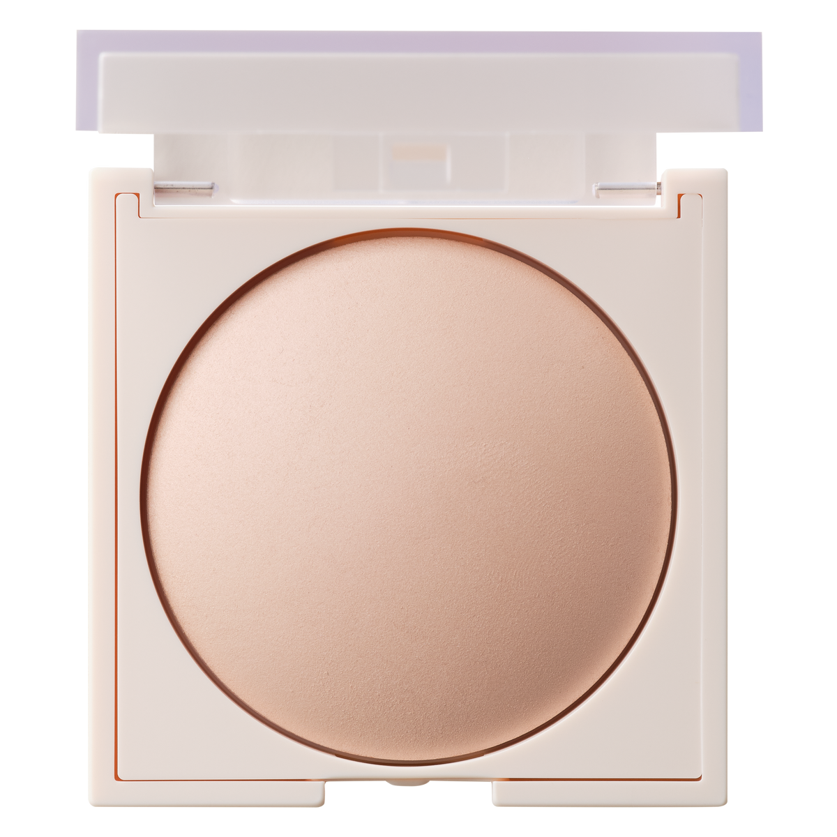 ECOOKING Highlighter Baked – bagt highlighter til ansigtet i kompakt etui