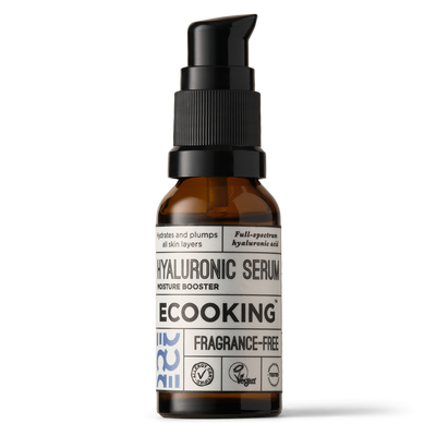 Hyaluronsyre Serum