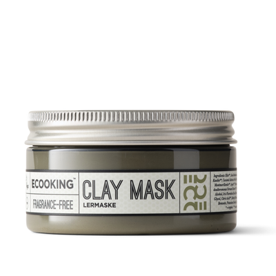 Lermaske