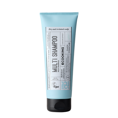 Multi Shampoo