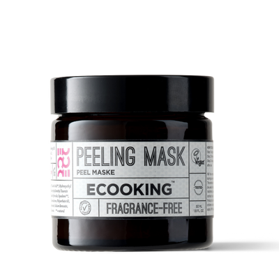 Peel Maske