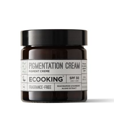 Pigment Creme